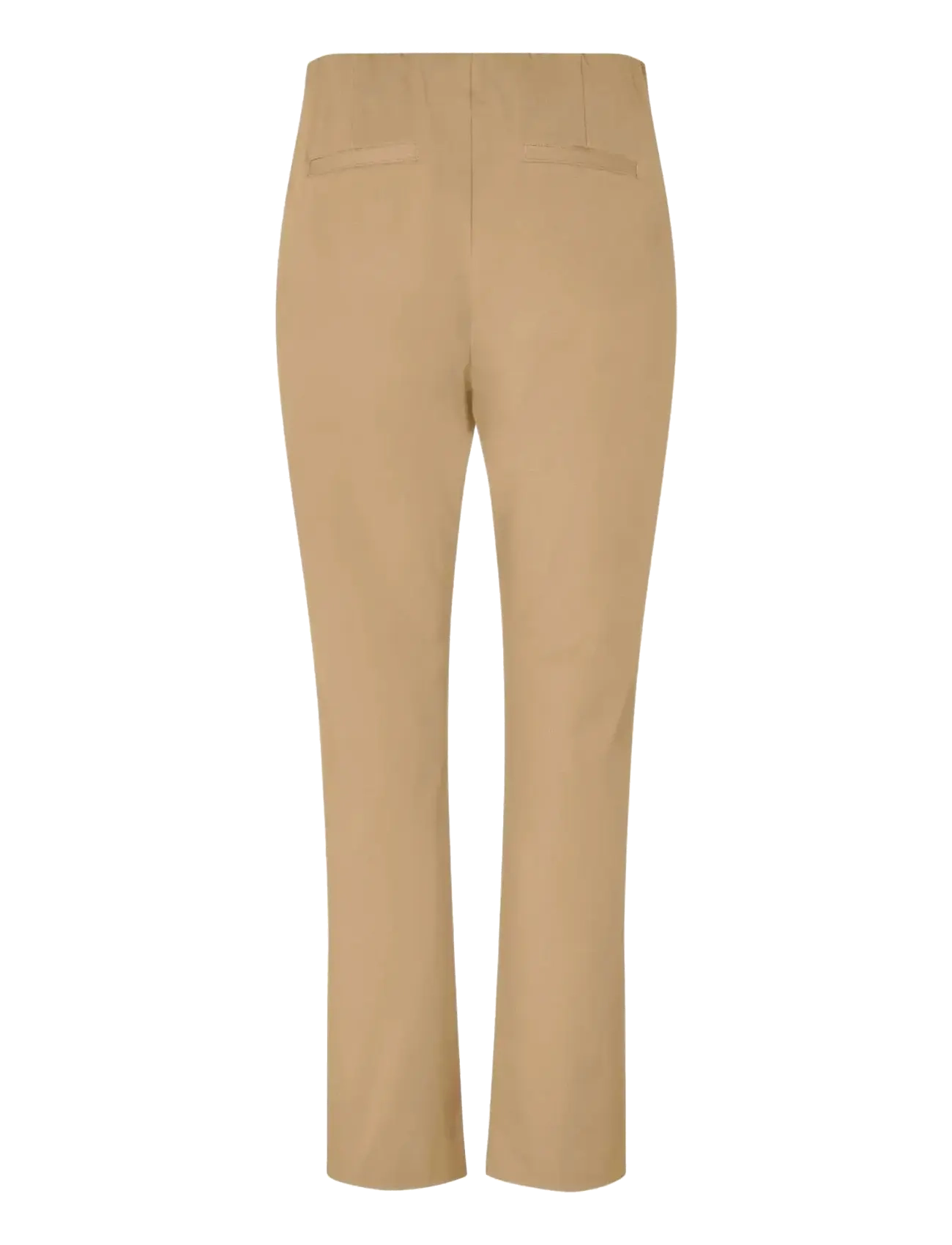 Masai - MaPertonilla - kitsalõikelised püksid - travertine - 1