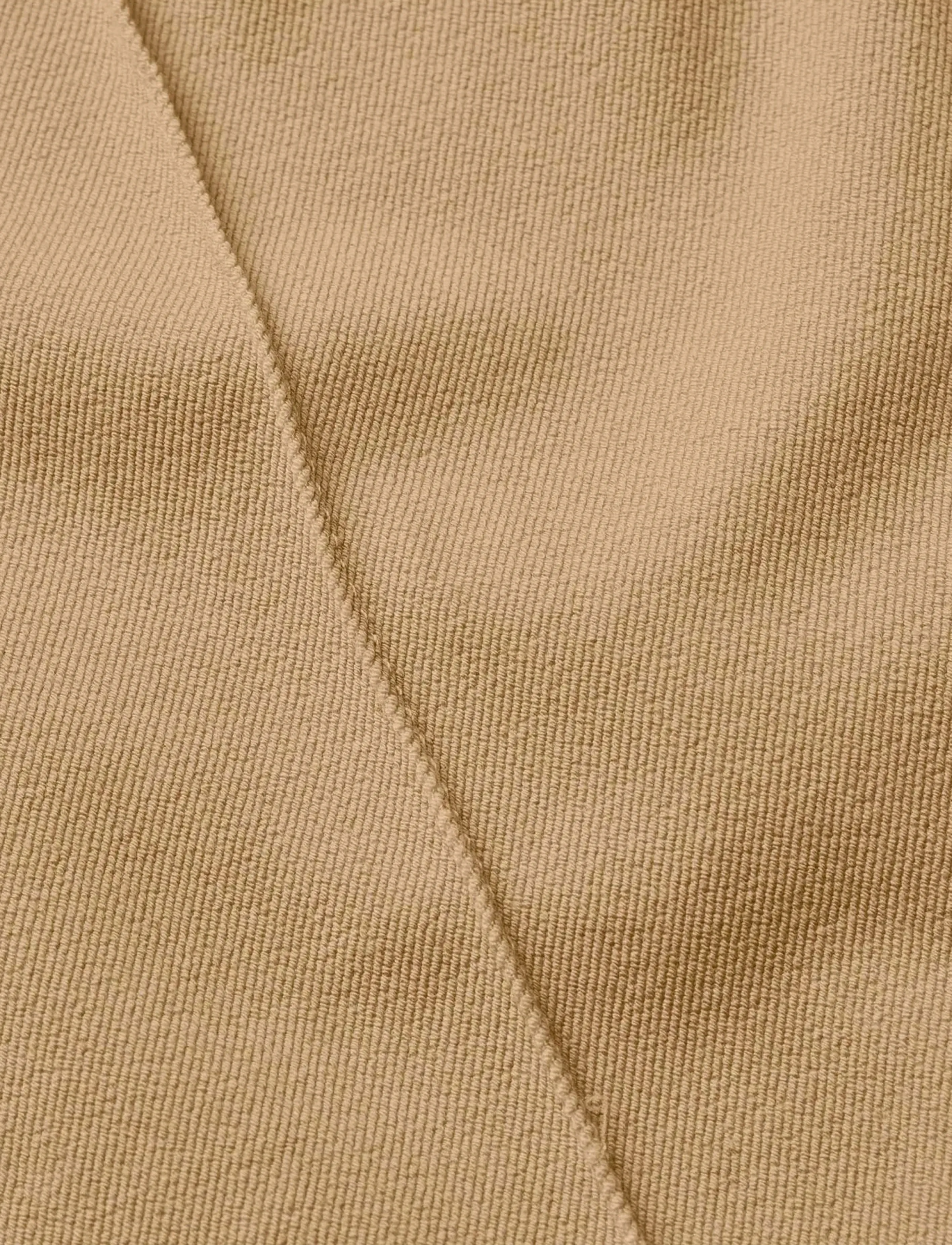 Masai - MaPertonilla - kitsalõikelised püksid - travertine - 4
