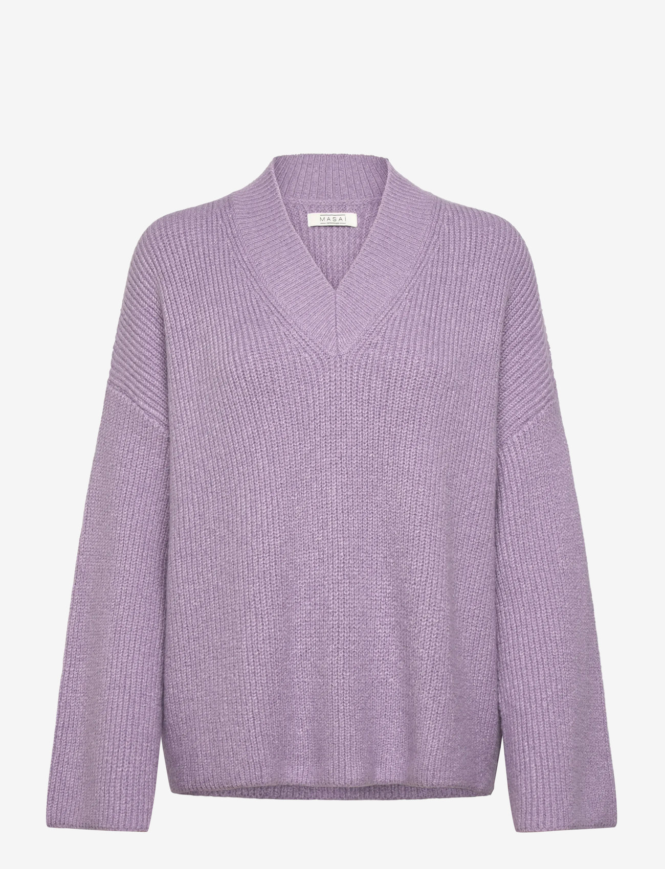 Masai - MaFayima - efterårstøj - wisteria - 0