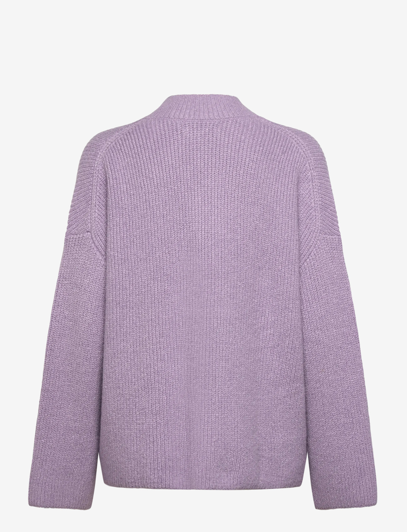 Masai - MaFayima - efterårstøj - wisteria - 1