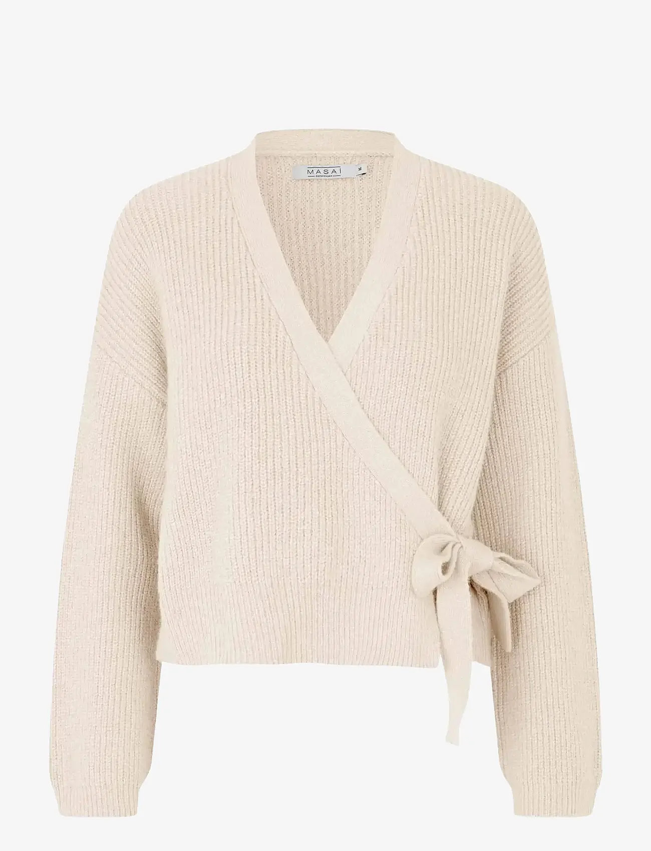 Masai - MaLeonna - autumn clothing - whitecap - 0