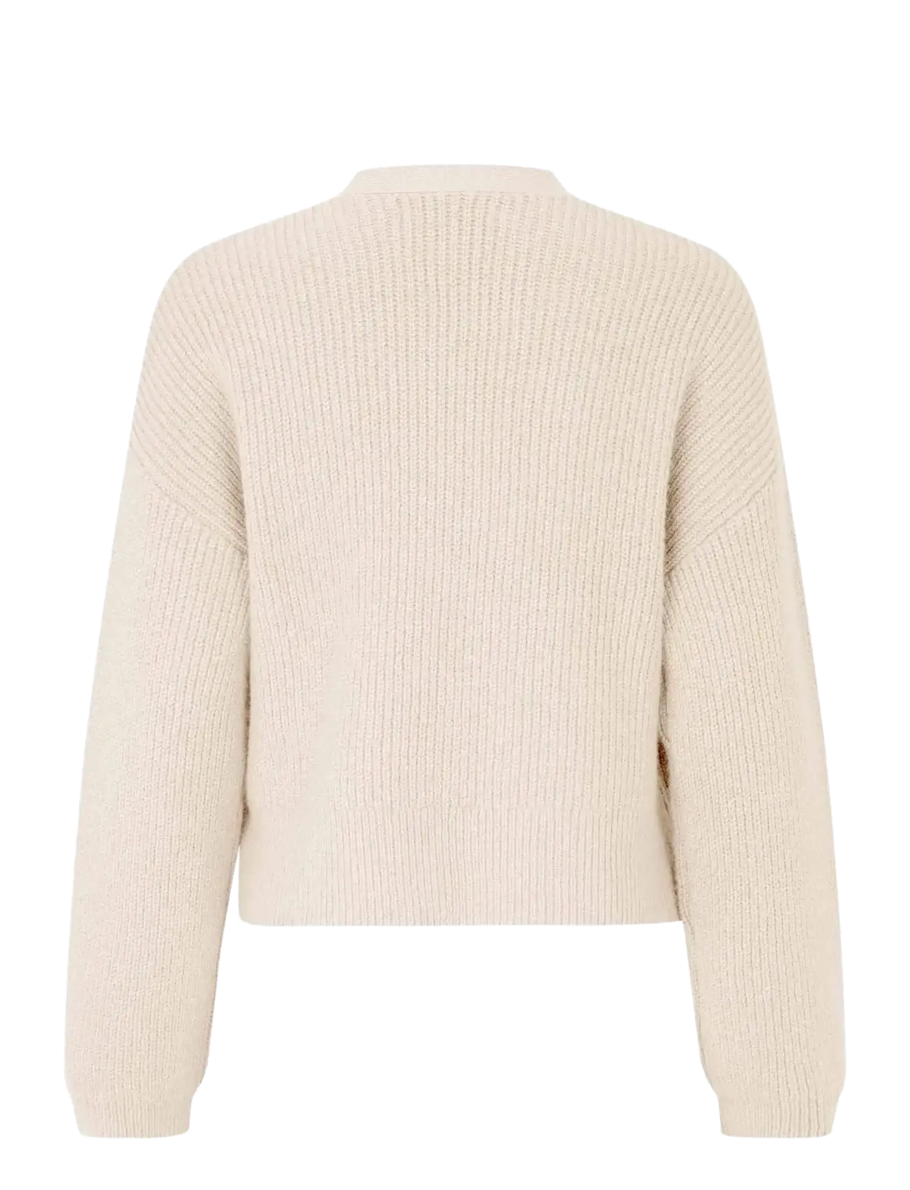 Masai - MaLeonna - cardigans - whitecap - 1