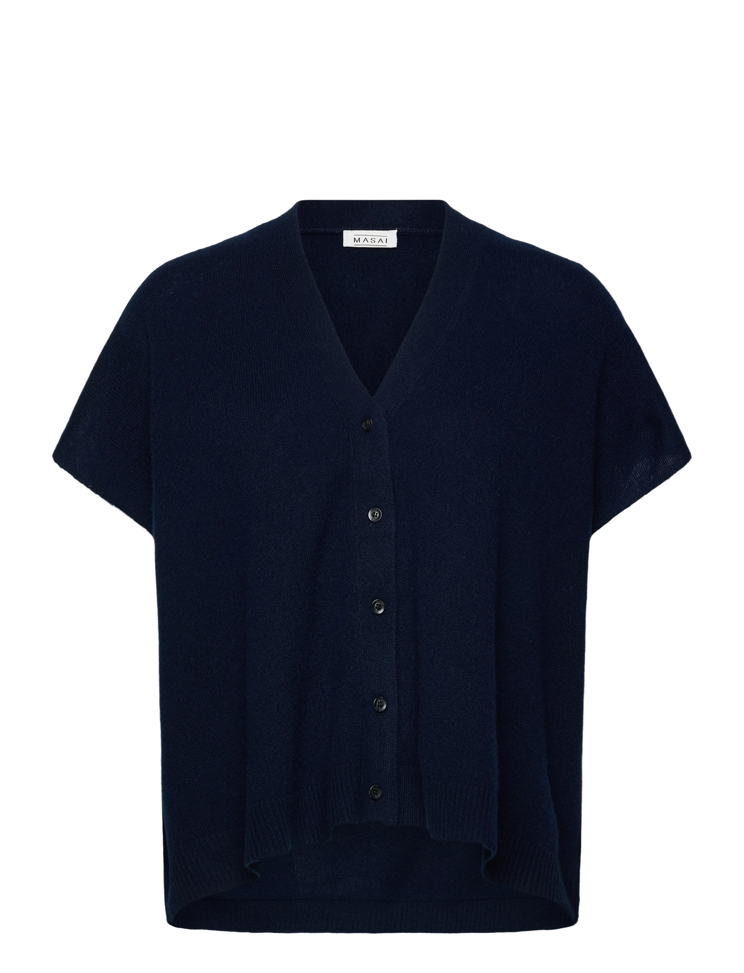 MaLucanne - NAVY BLAZER