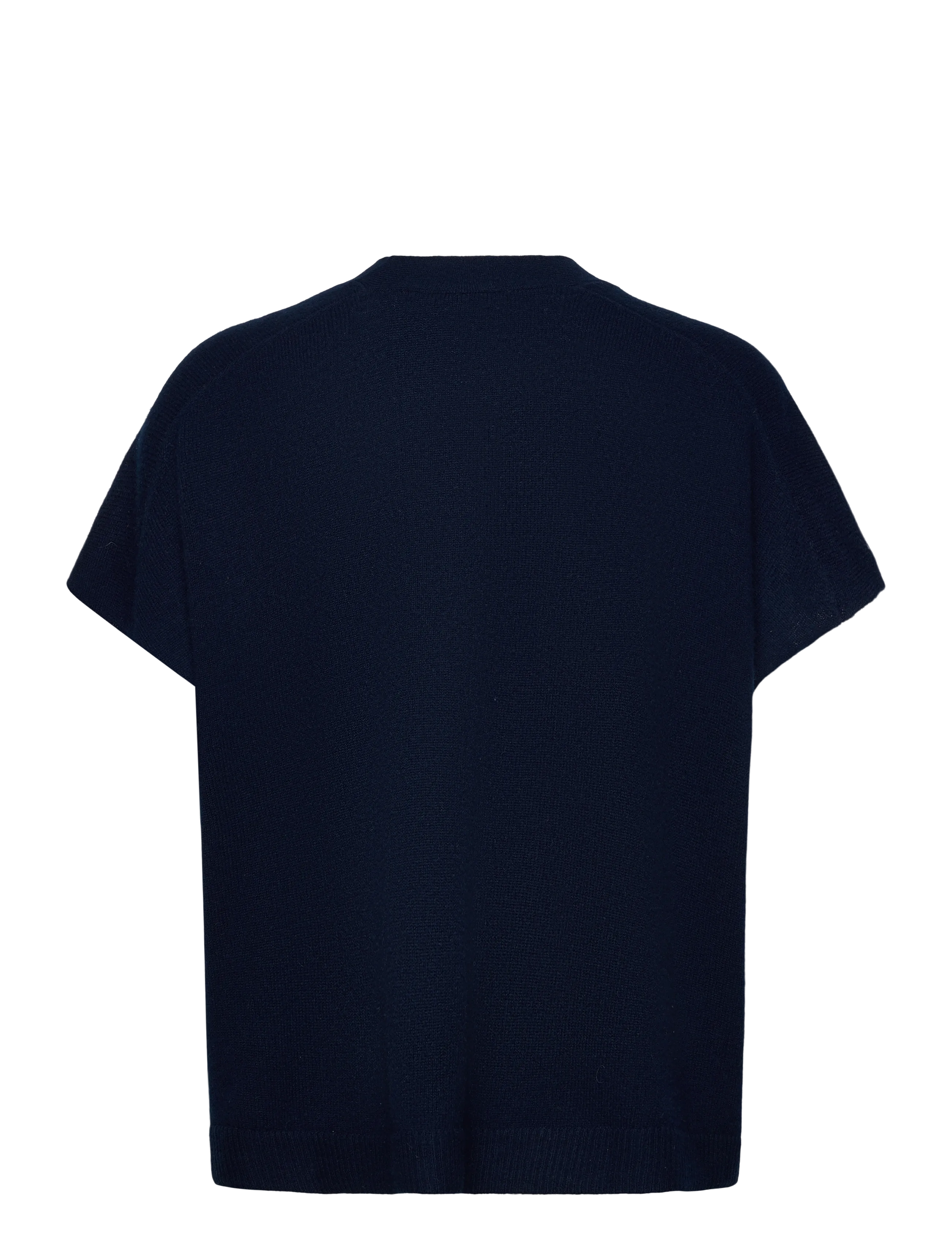 Masai - MaLucanne - cardigans - navy blazer - 1