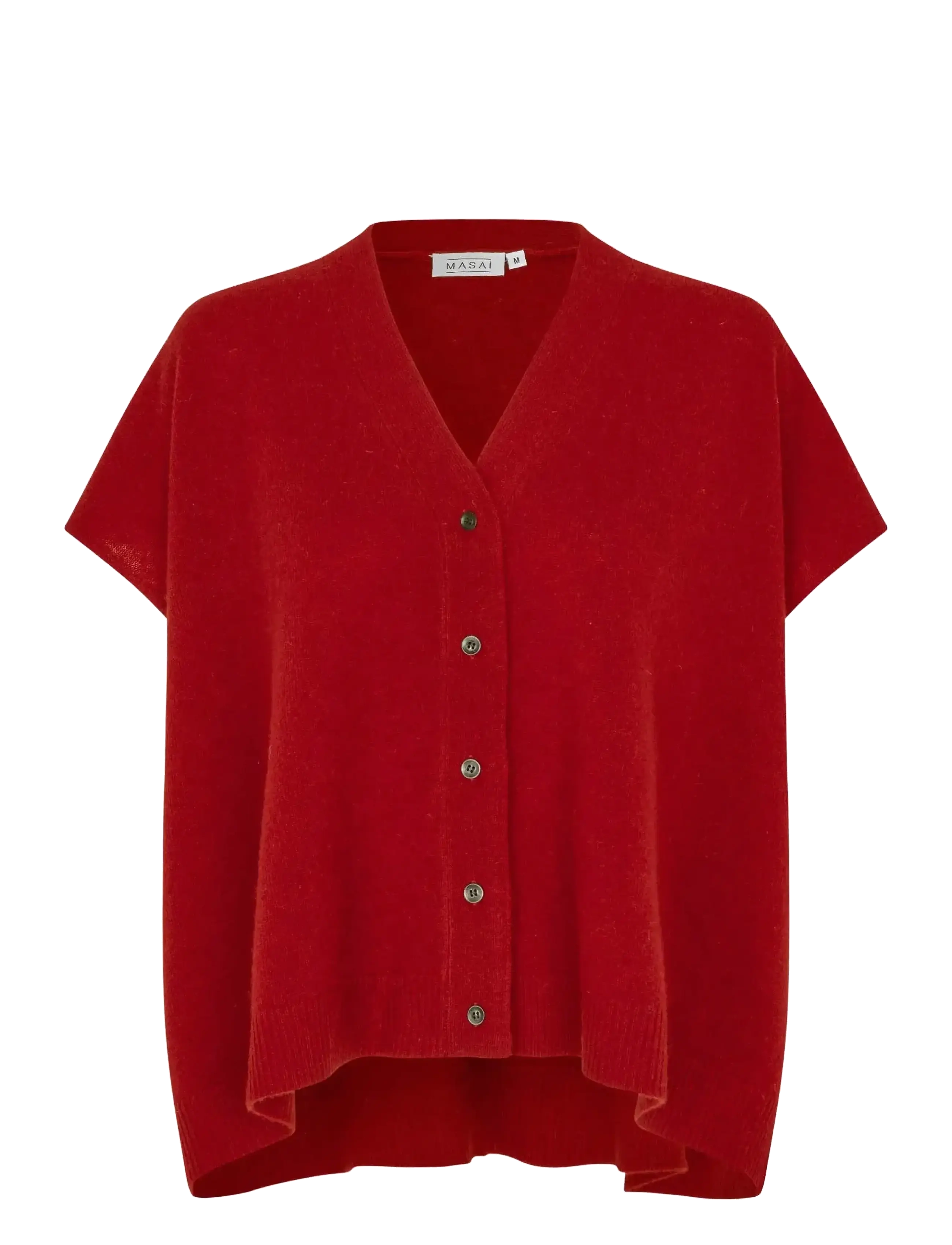 RED DAHLIA