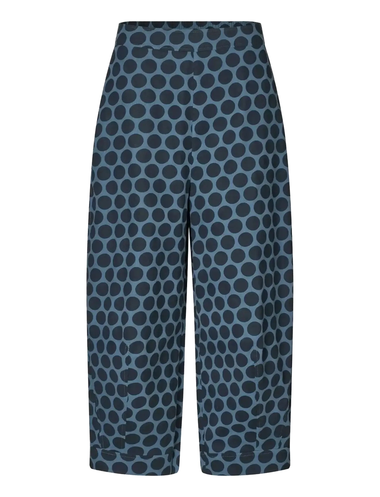 Masai MaPyrella - Püksid - NAVY BLAZER / navy