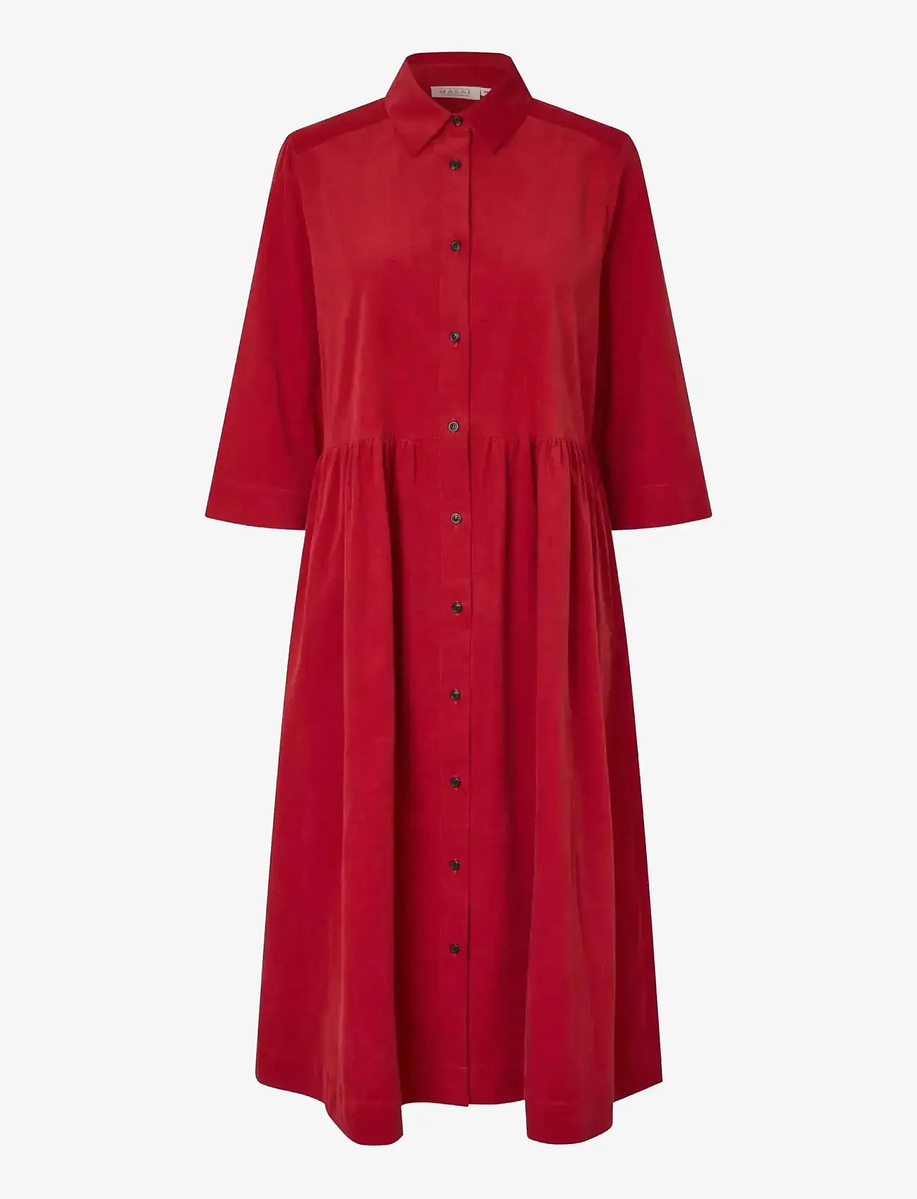 Masai - MaNynisla - red dahlia - 0