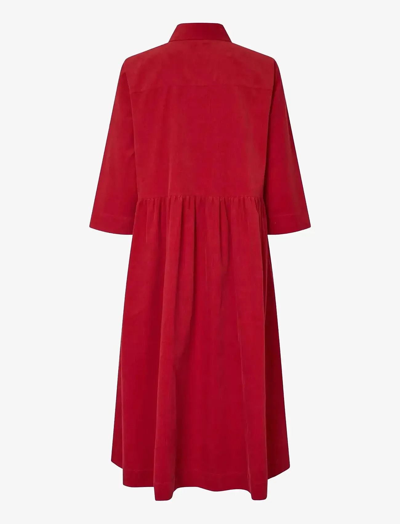 Masai - MaNynisla - red dahlia - 1