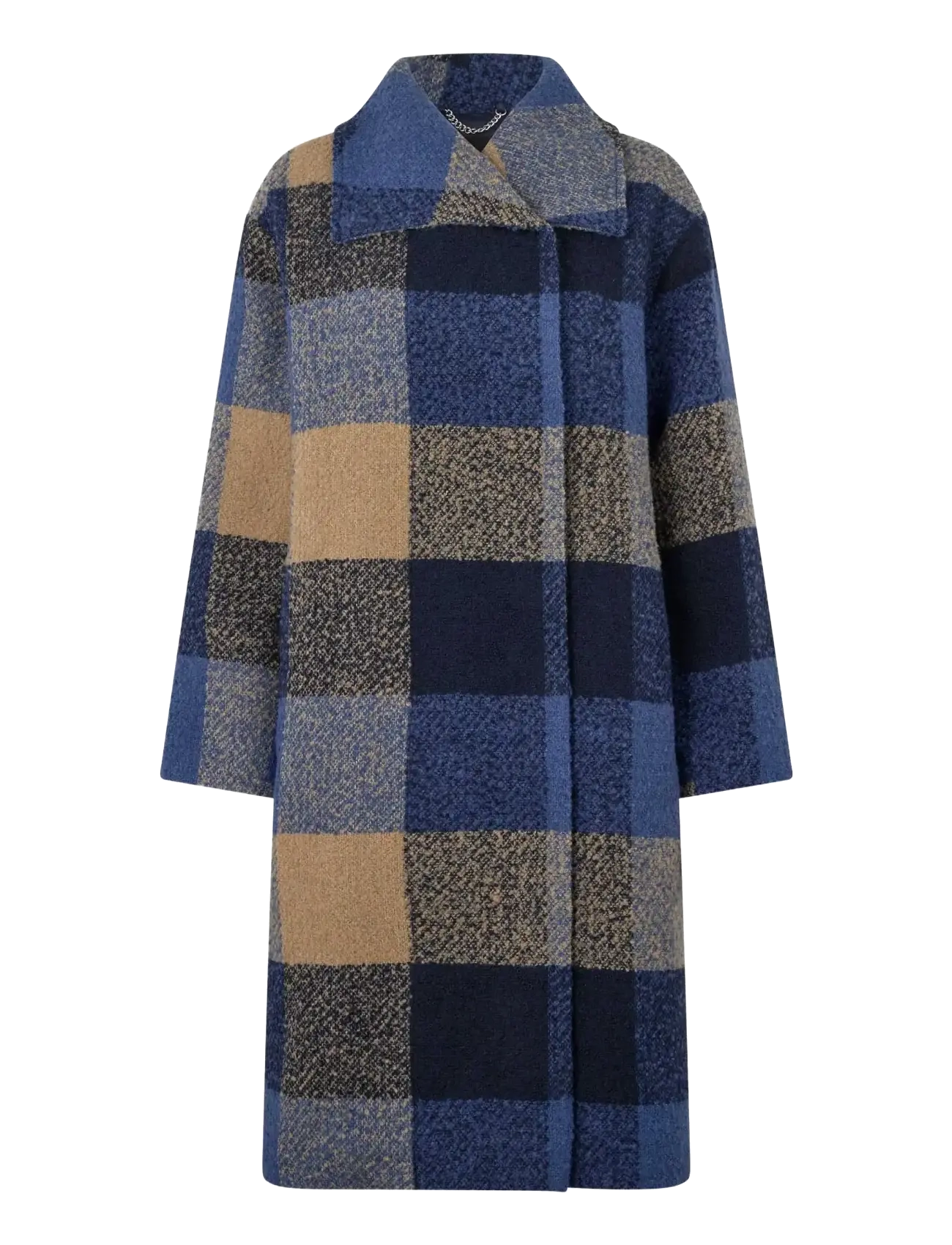 Masai MaTasoula - Moterims Blackout Deals - NAVY BLAZER / blue