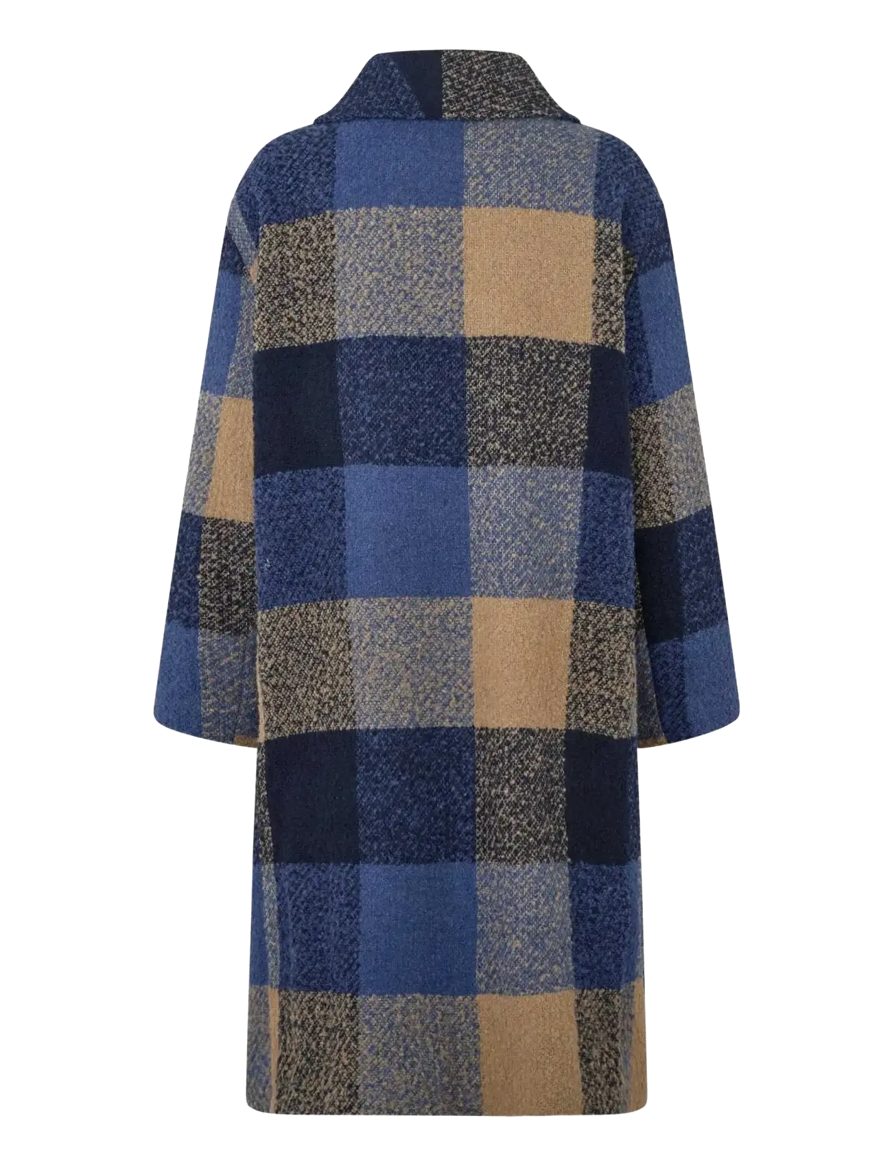 Masai - MaTasoula - bovenkleding - navy blazer - 2