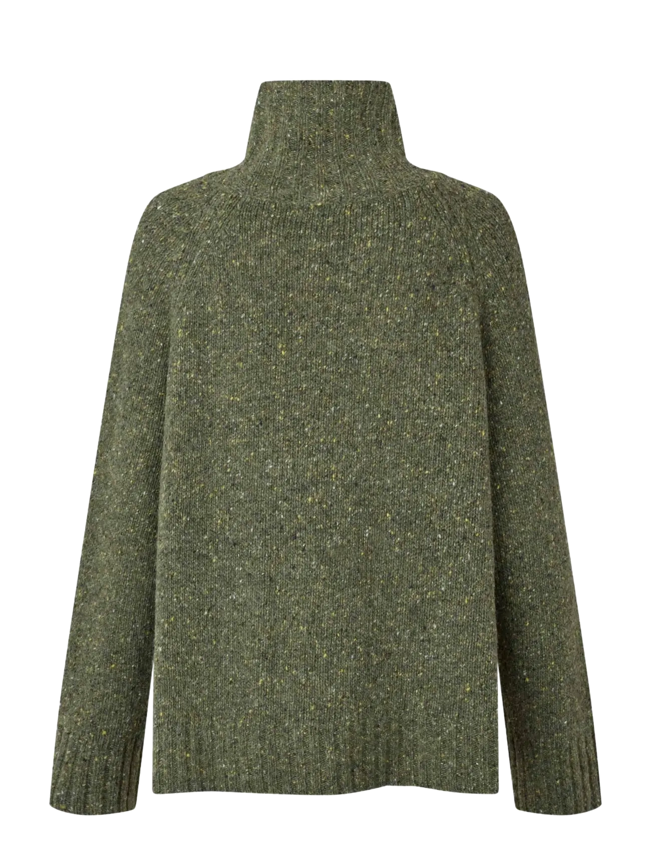 Masai - MaFenoria - pullover - beetle - 2