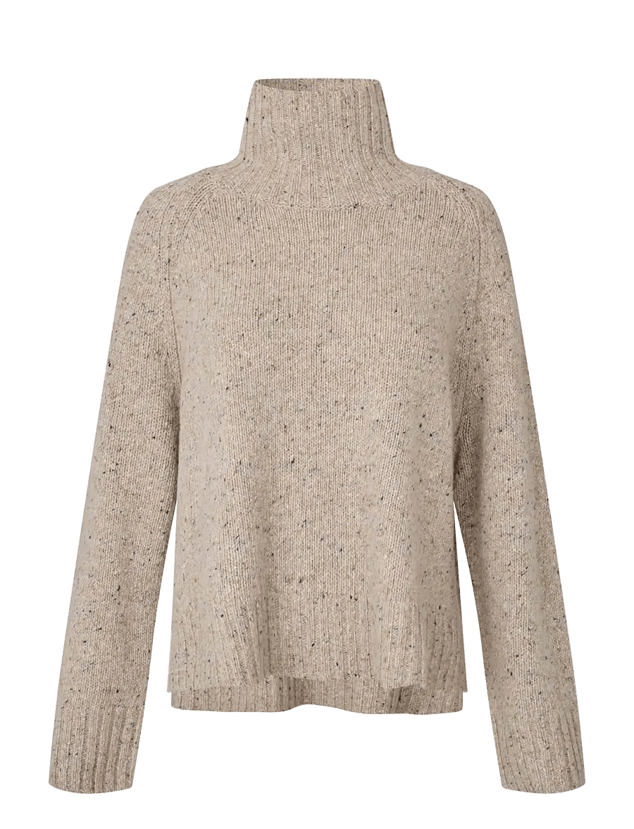 Masai - MaFenoria - kampsunid - plaza taupe - 1