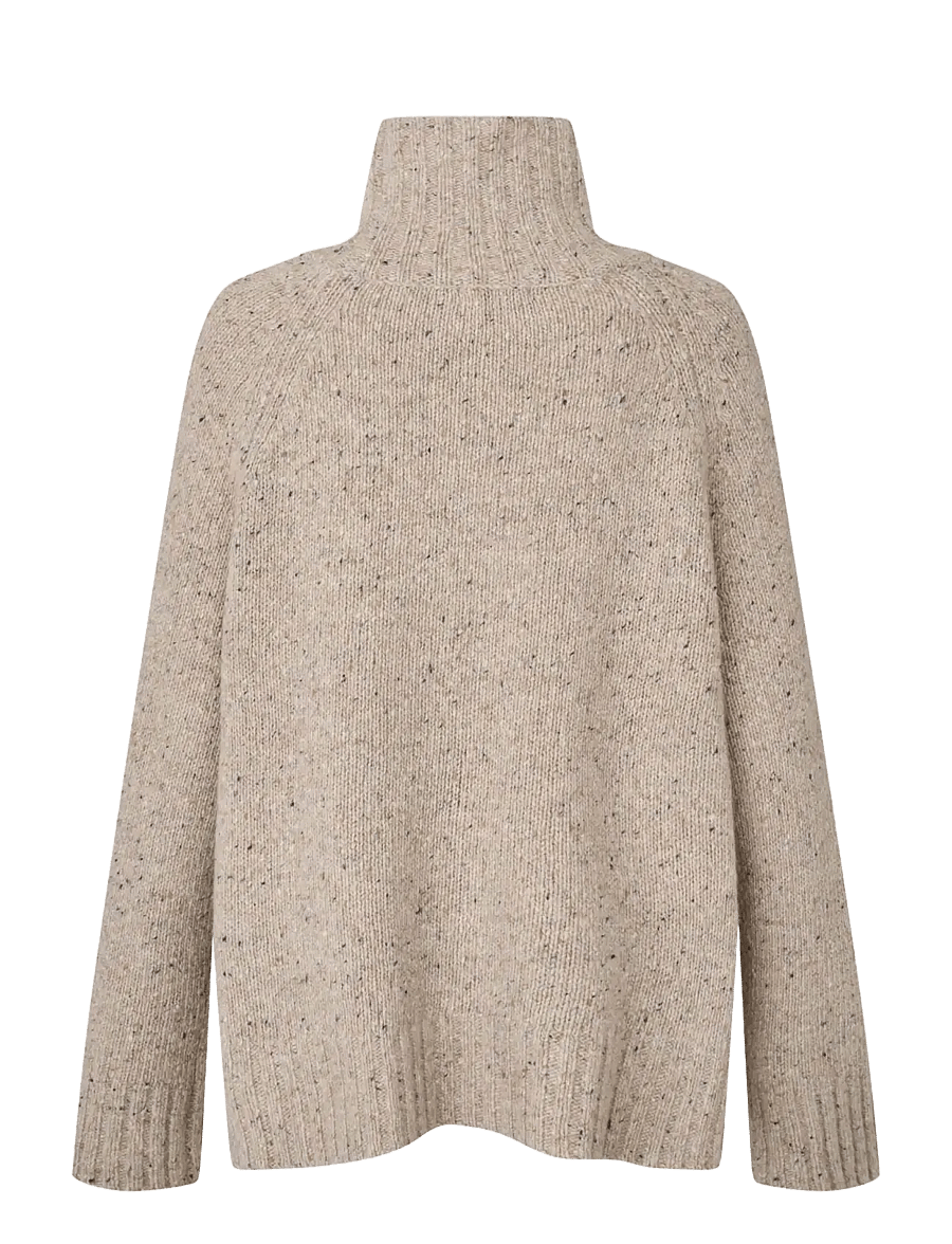 Masai - MaFenoria - kampsunid - plaza taupe - 2
