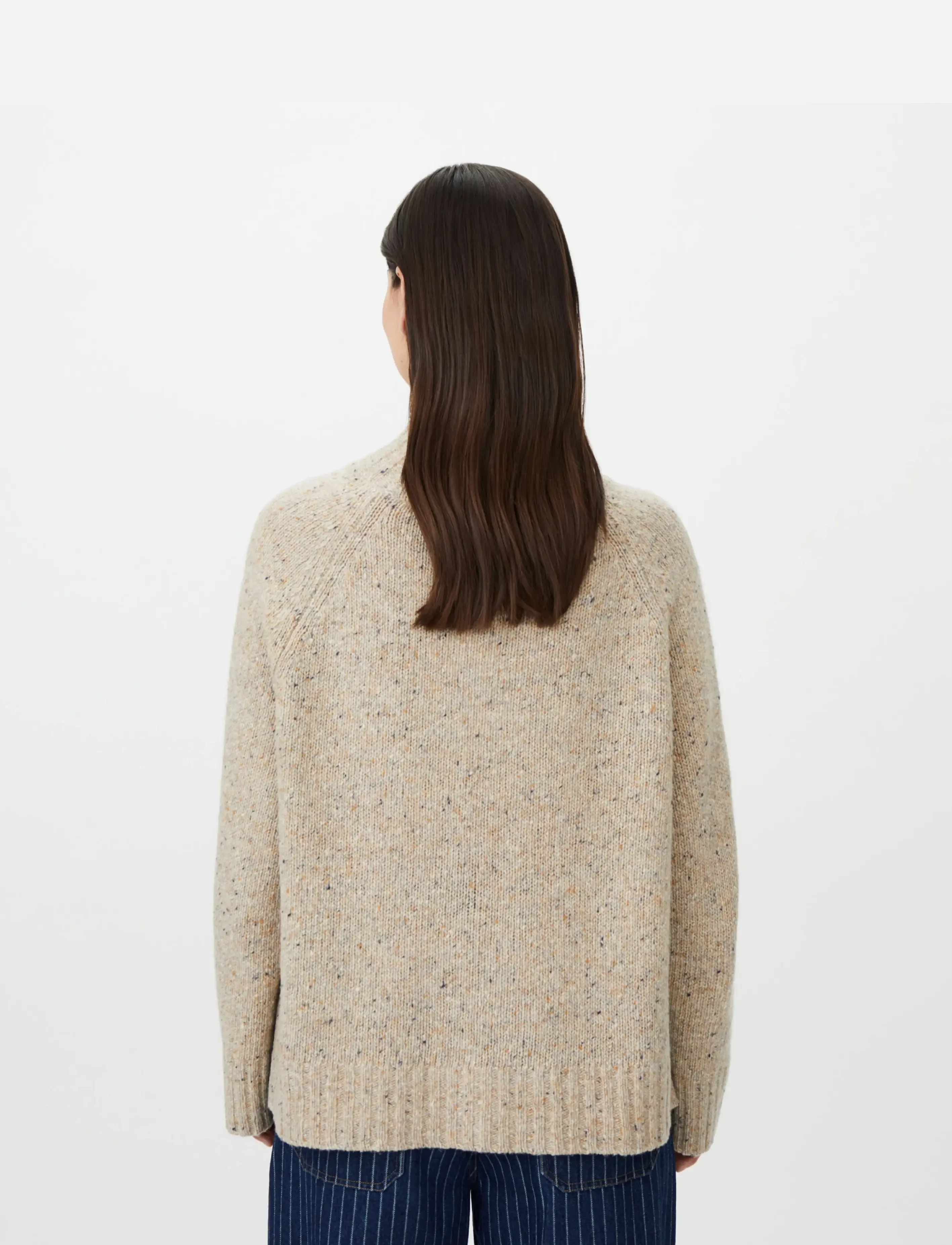 Masai - MaFenoria - kampsunid - plaza taupe - 3