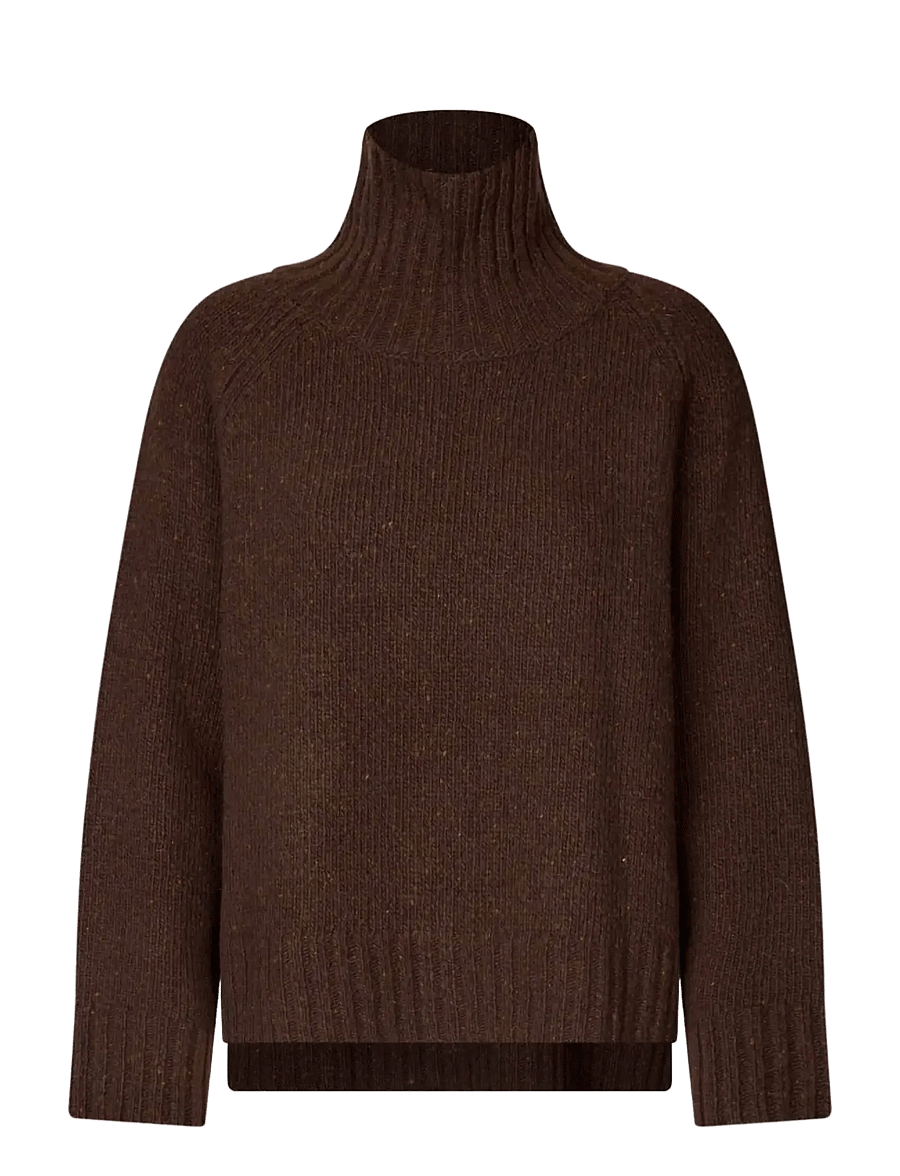 Masai - MaFenoria - pullover - slate black - 0