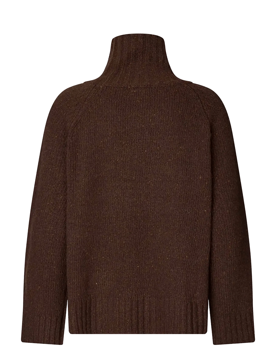 Masai - MaFenoria - pullover - slate black - 1