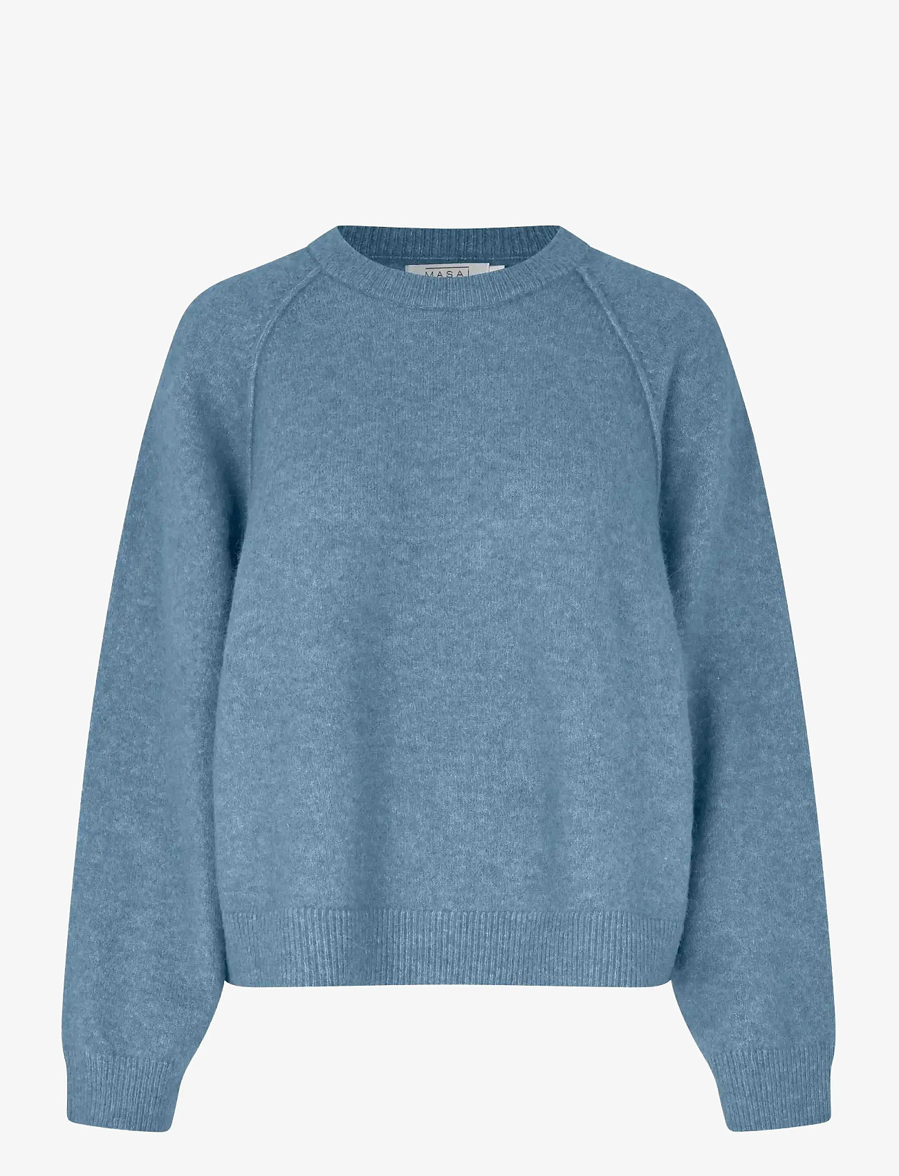 Masai - MaFathia - pullover - proven blue - 1