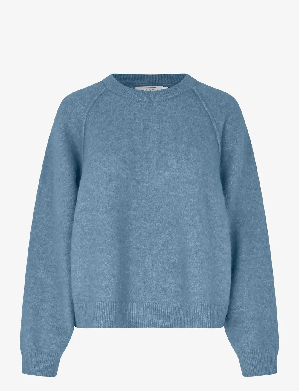Masai - MaFathia - jumpers - proven blue - 1