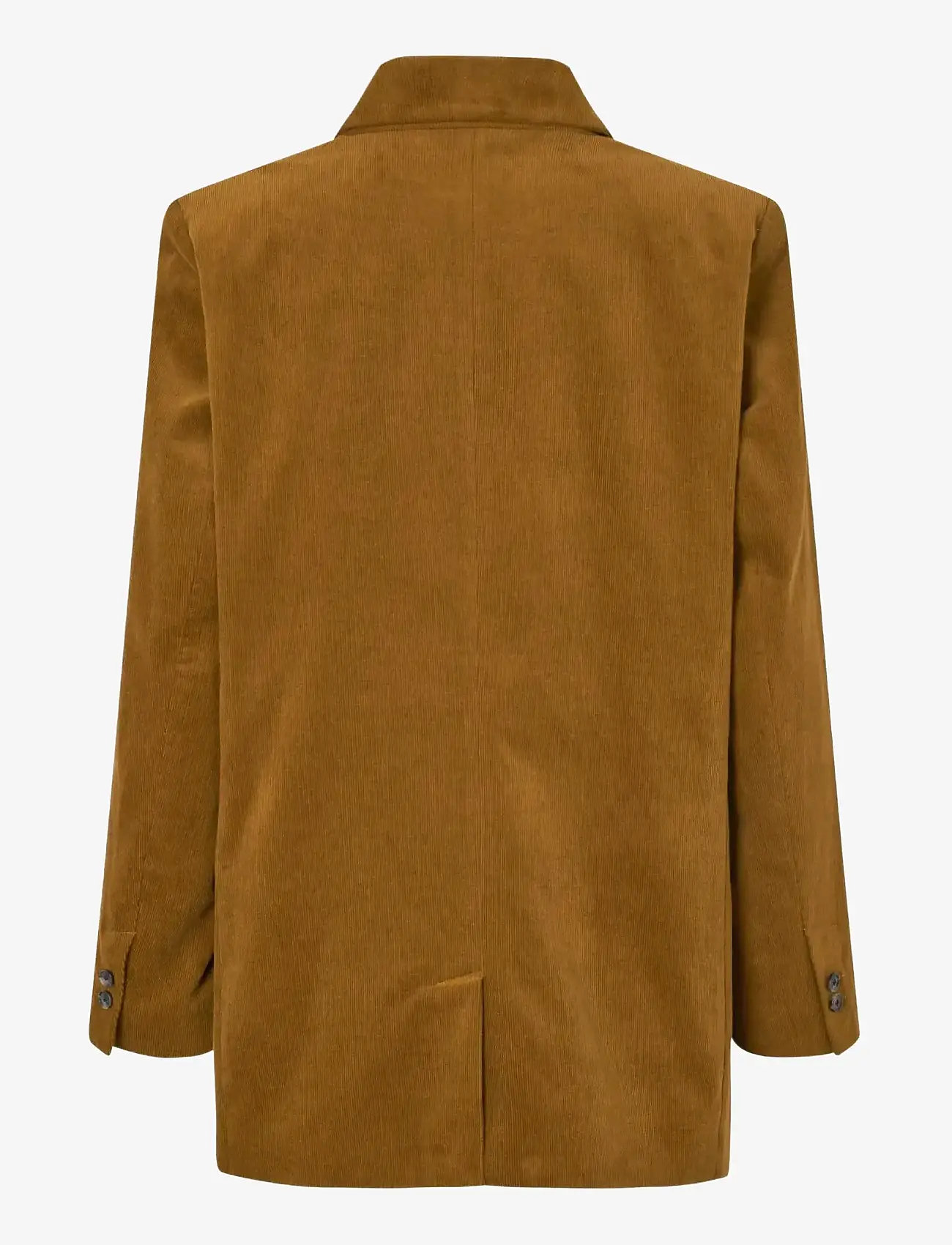 Masai - MaJaxi - einreihige blazer - breen - 1