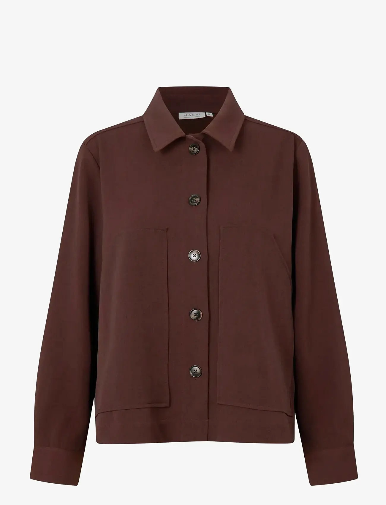 Masai - MaJettina - sh. chocolate - 0