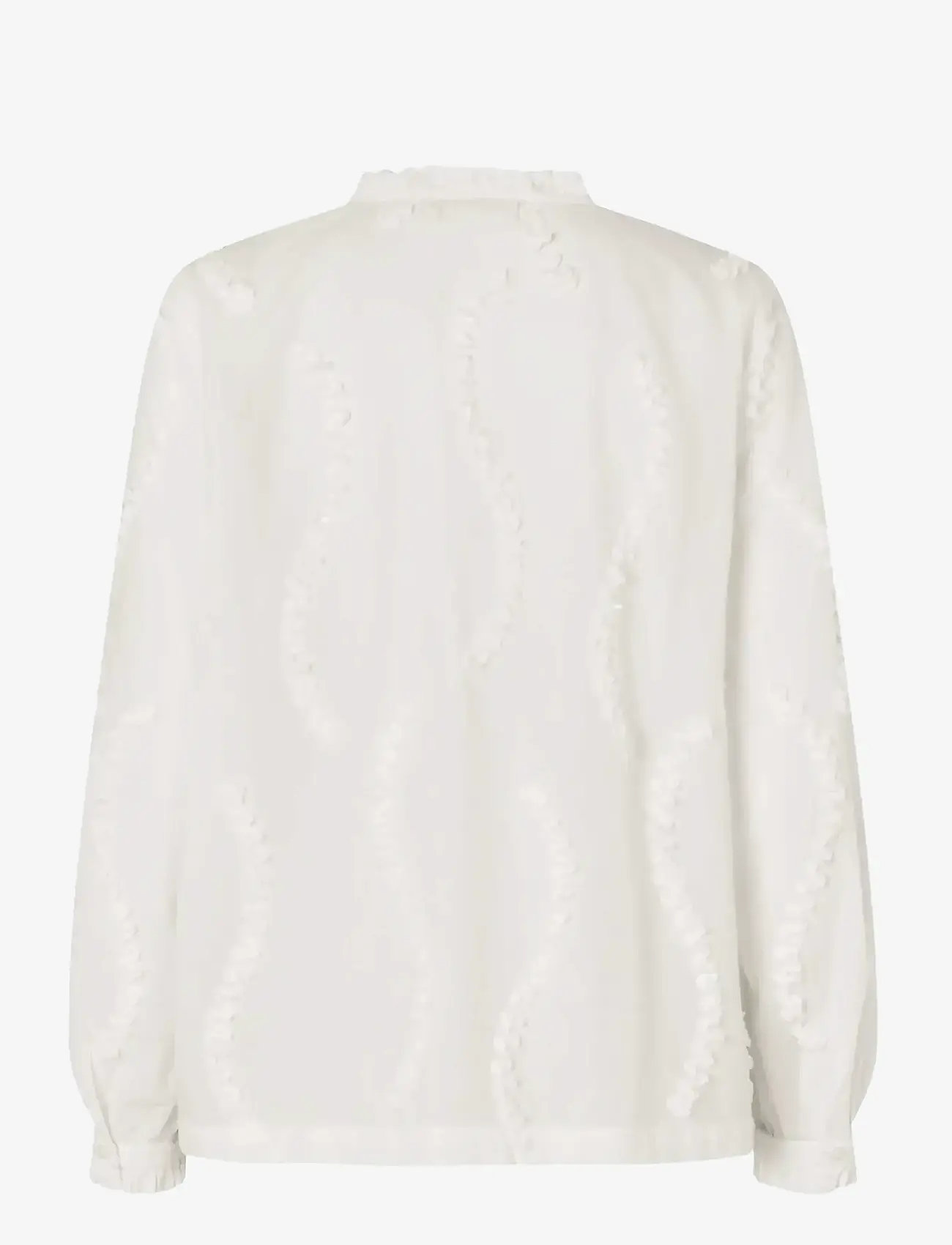 Masai - MaDolvira - långärmade blusar - jet stream - 1