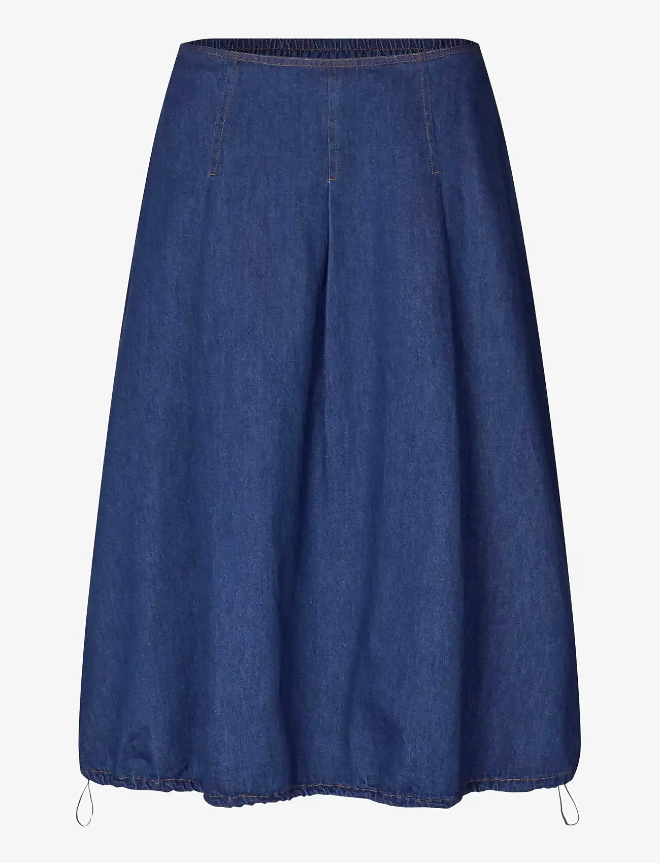 Masai - MaStephi - jeansröcke - dark denim - 1