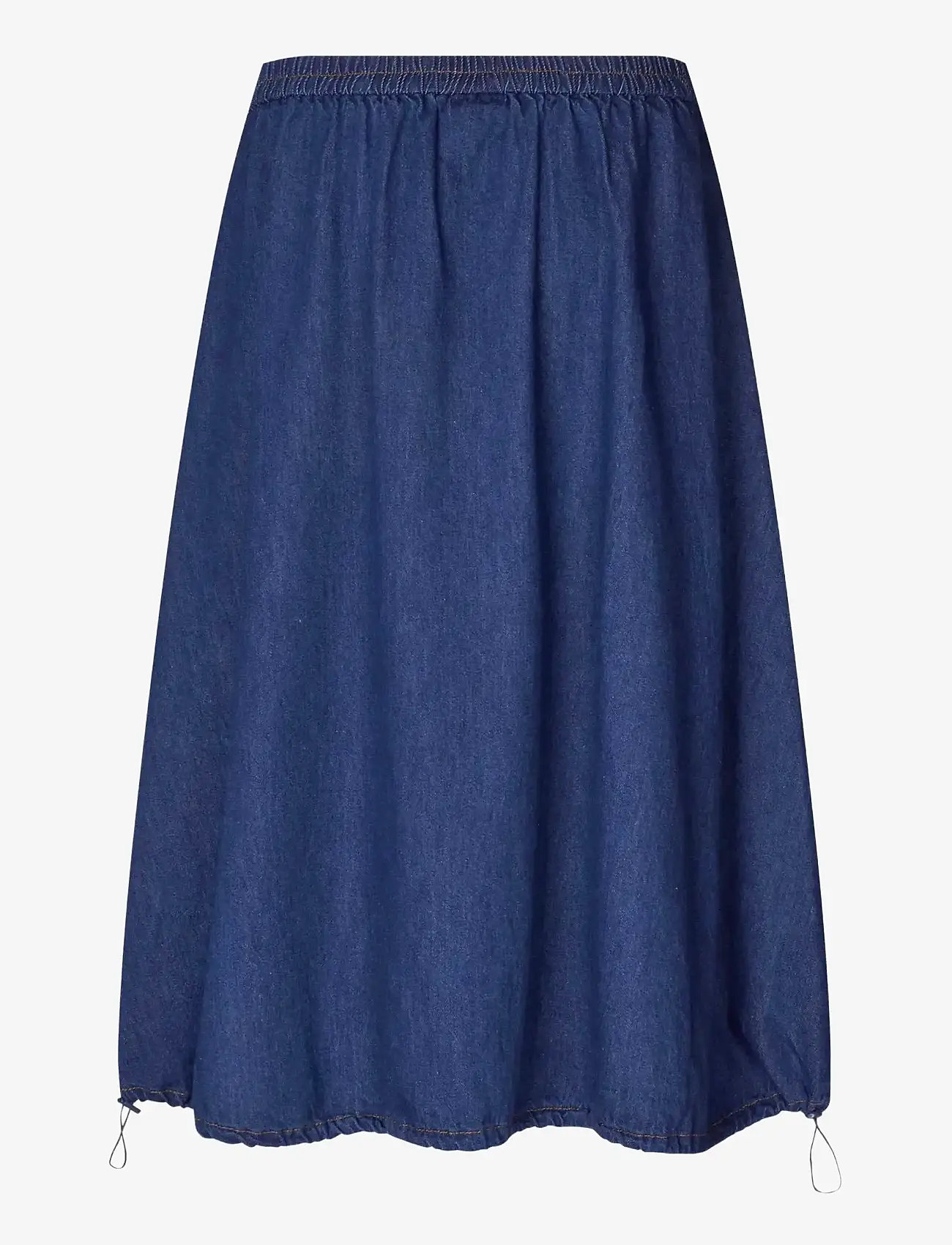 Masai - MaStephi - jeansröcke - dark denim - 2