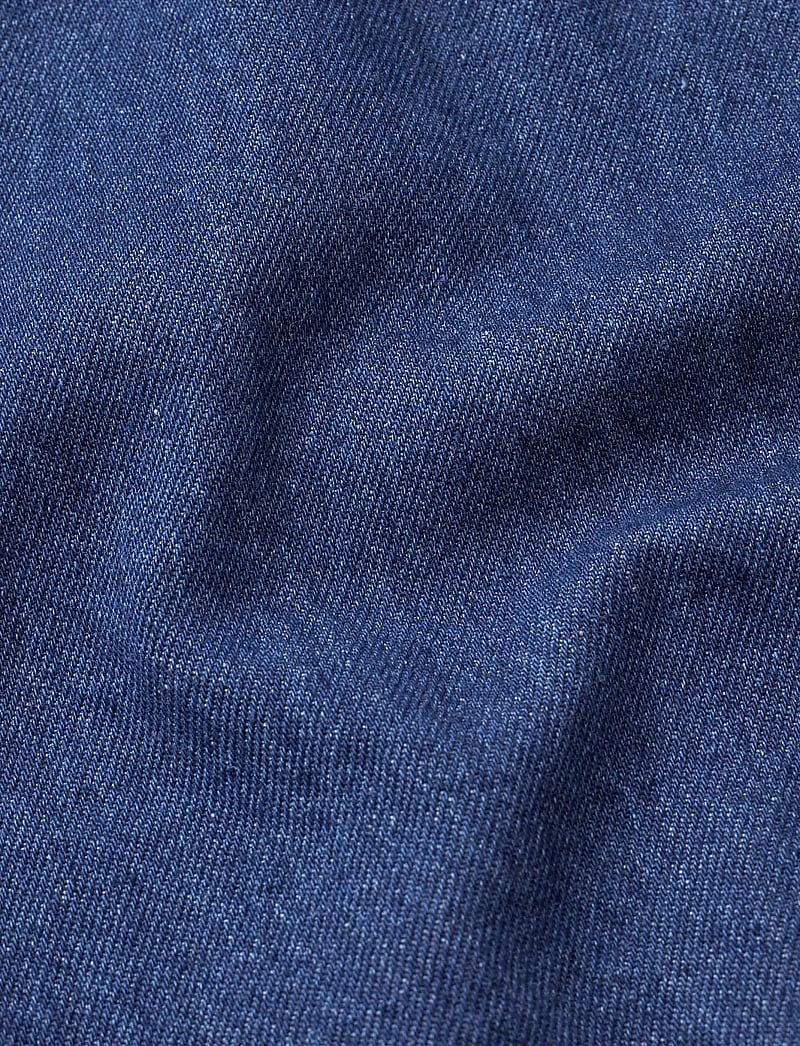 Masai - MaStephi - jeansröcke - dark denim - 4