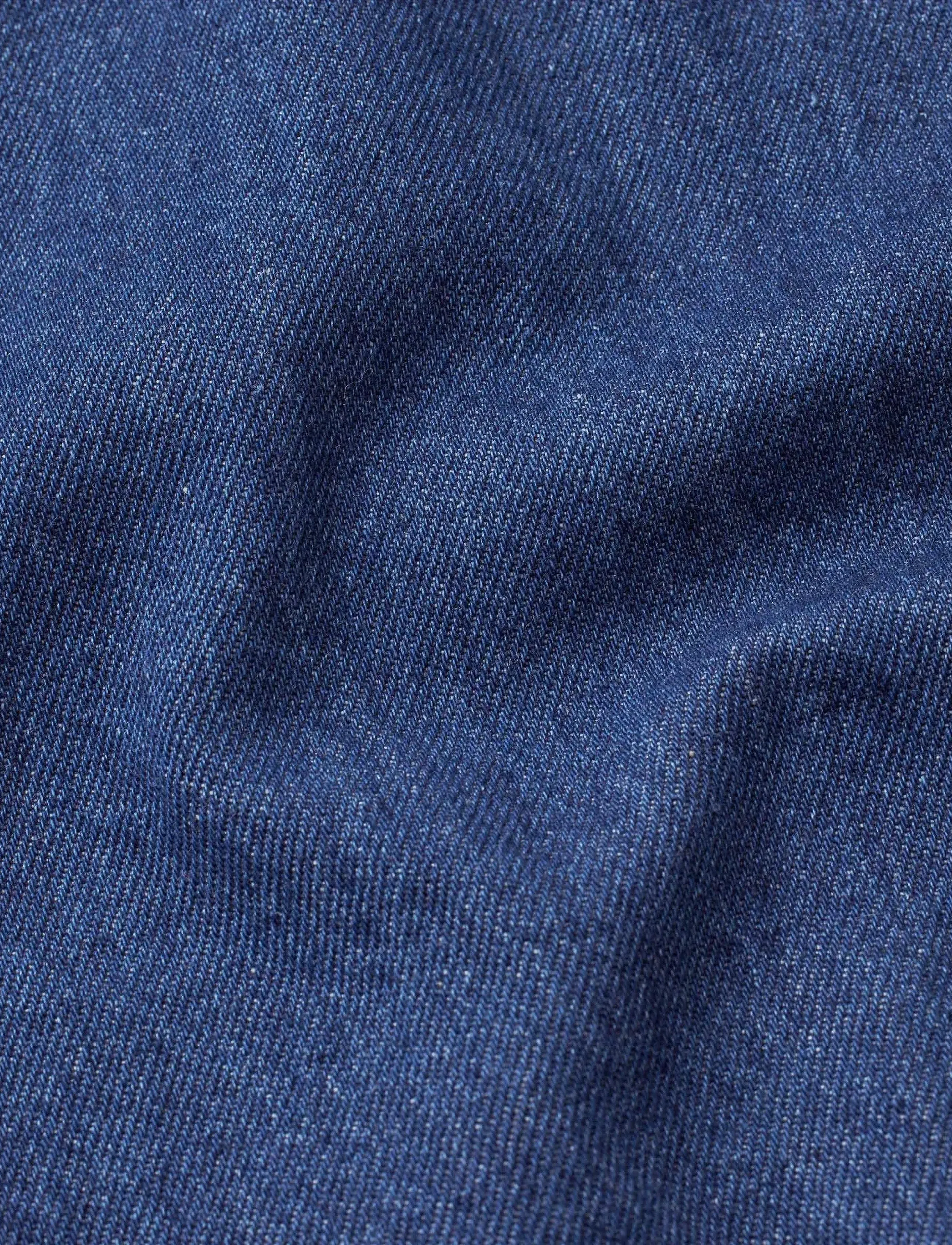 Masai - MaStephi - dark denim - 4