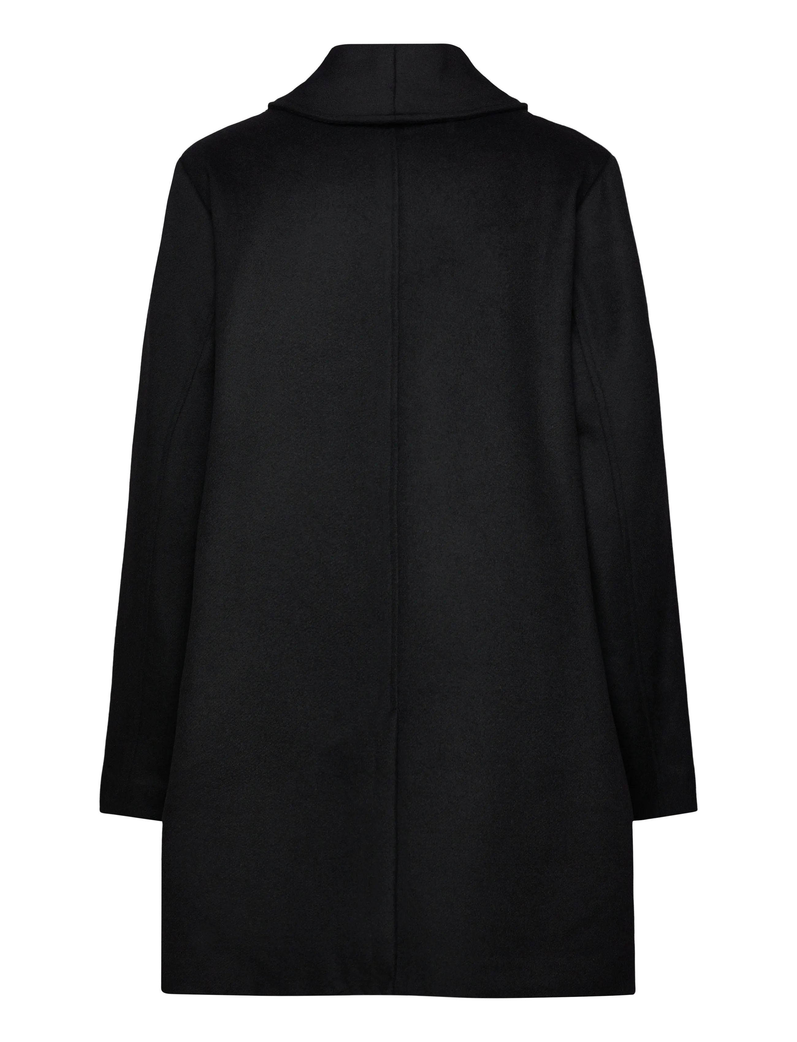 Masai - MaTatena - winterjacken - black - 1