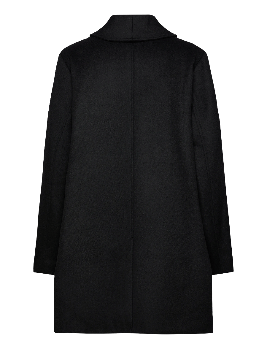 Masai - MaTatena - winterjacken - black - 1