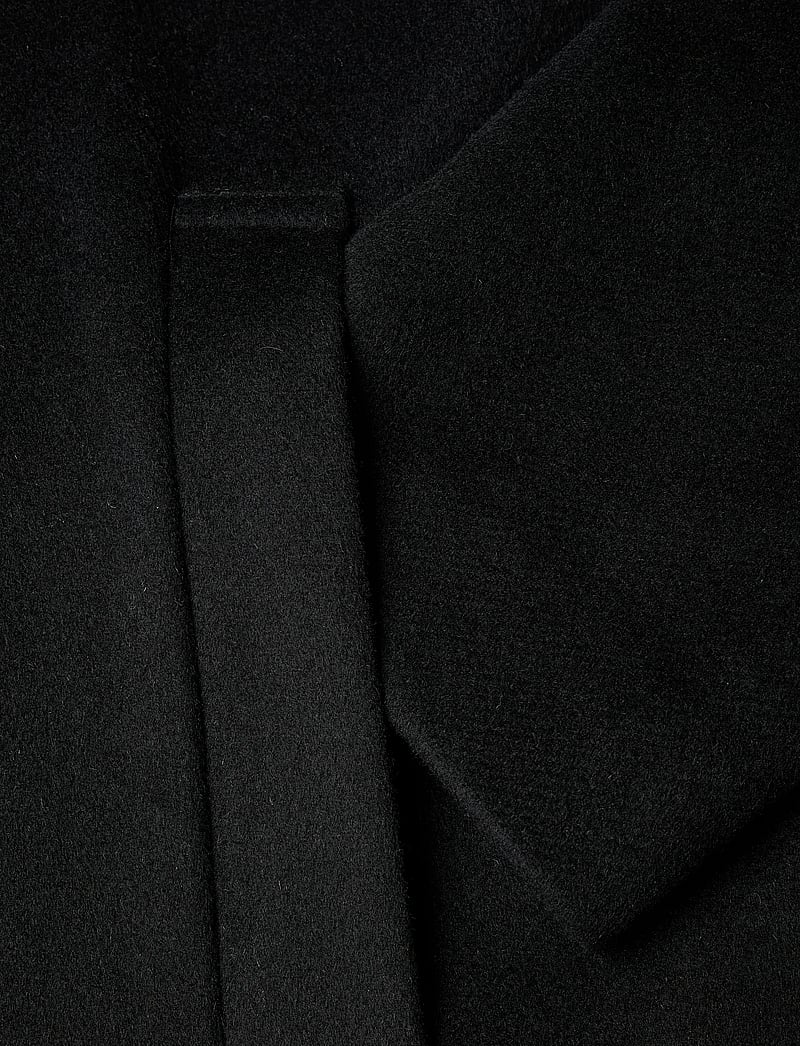 Masai - MaTatena - uldfrakker - black - 3