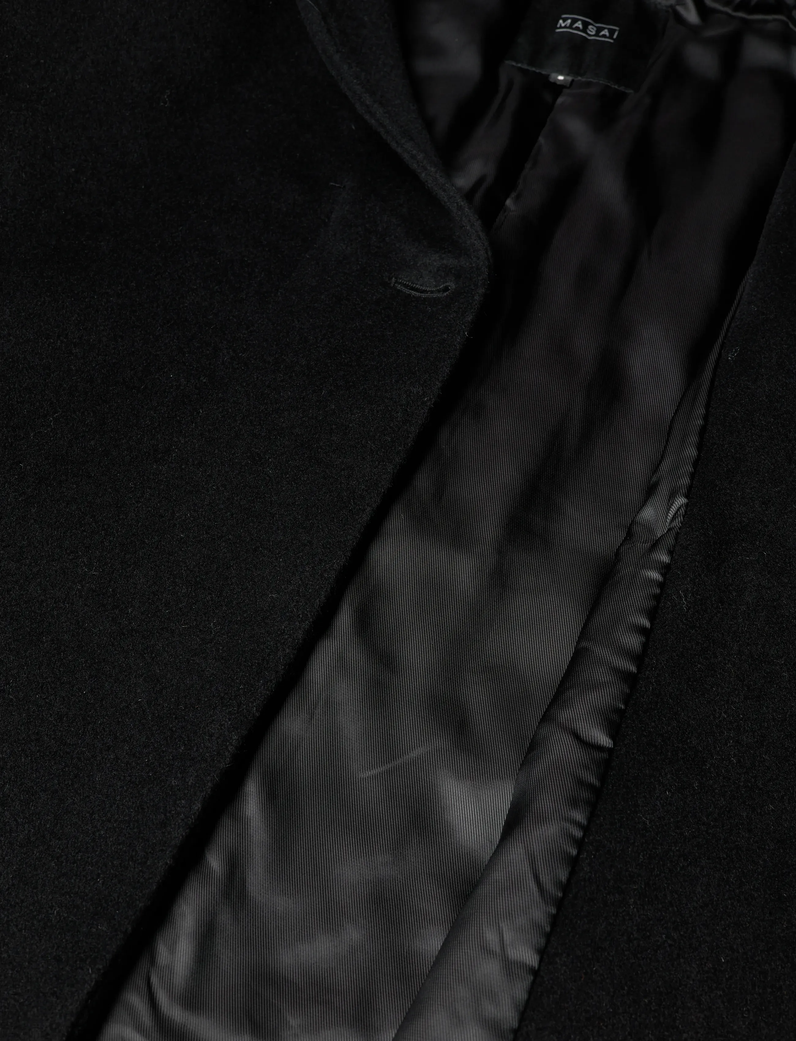 Masai - MaTatena - winterjacken - black - 4