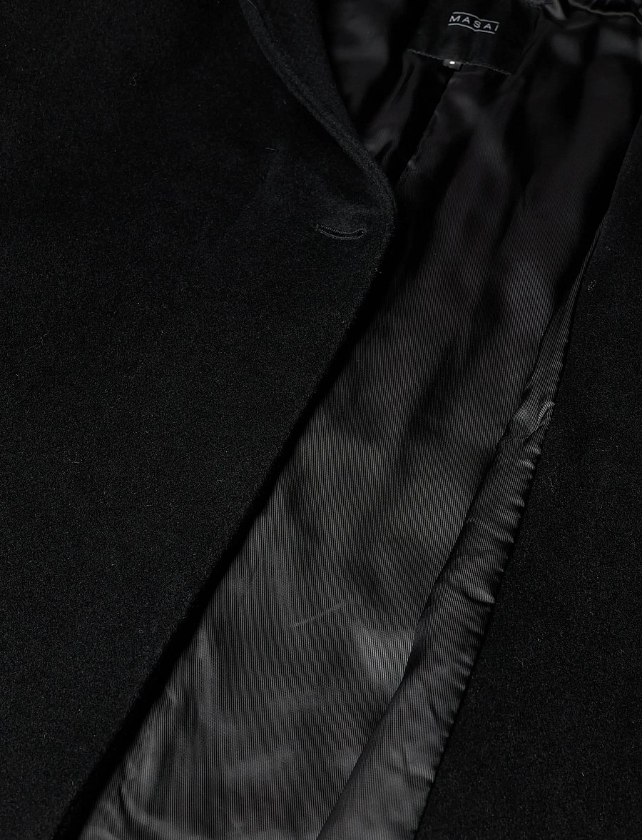 Masai - MaTatena - winterjacken - black - 4