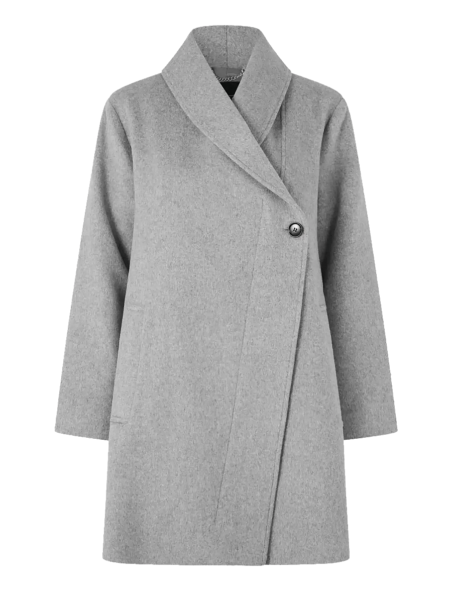 Masai - MaTatena - Žieminės striukės - m. grey mel. - 1