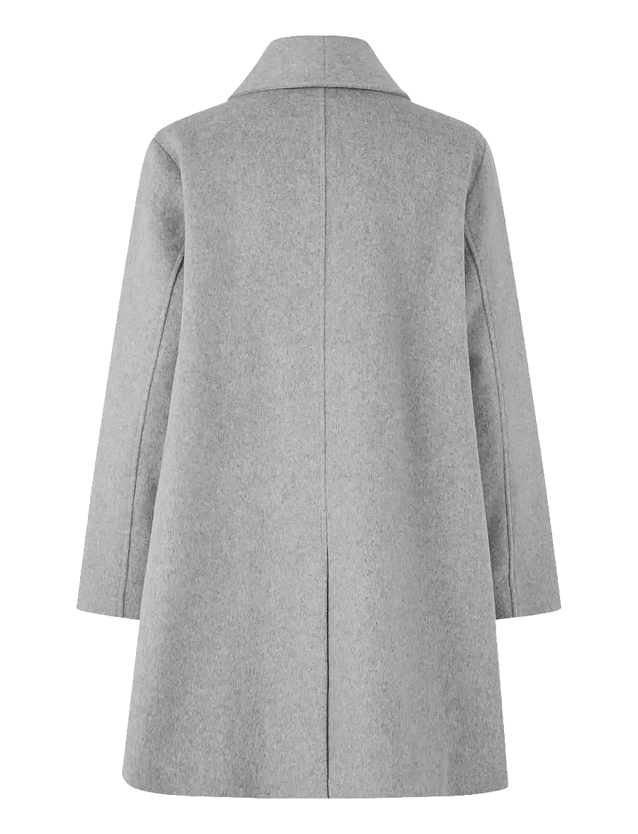Masai - MaTatena - Žieminės striukės - m. grey mel. - 2