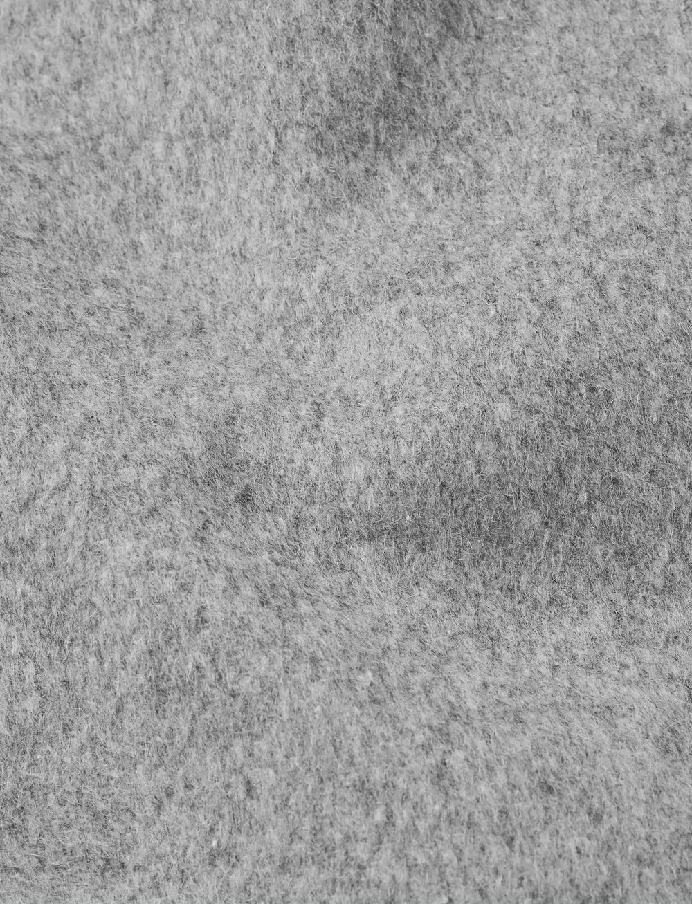 Masai - MaTatena - uldfrakker - m. grey mel. - 2