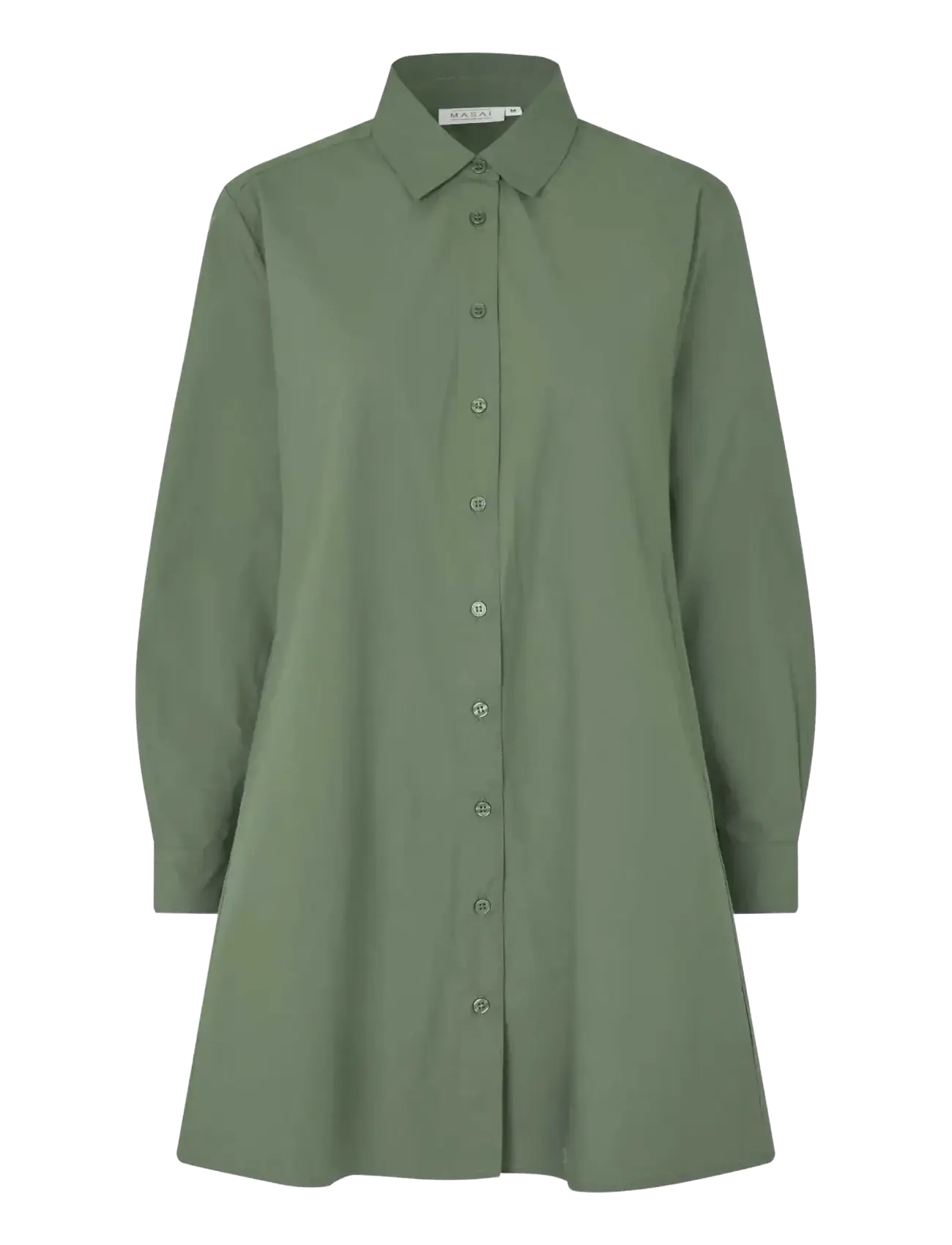 MASAI Maingebeth Grün - XS - Damen