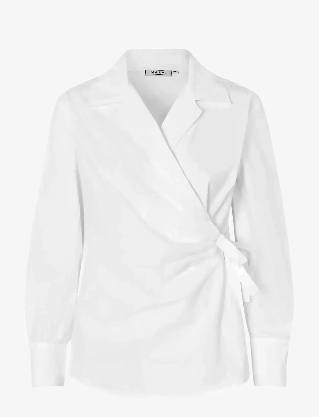 Masai - MaIzabele - white - 0