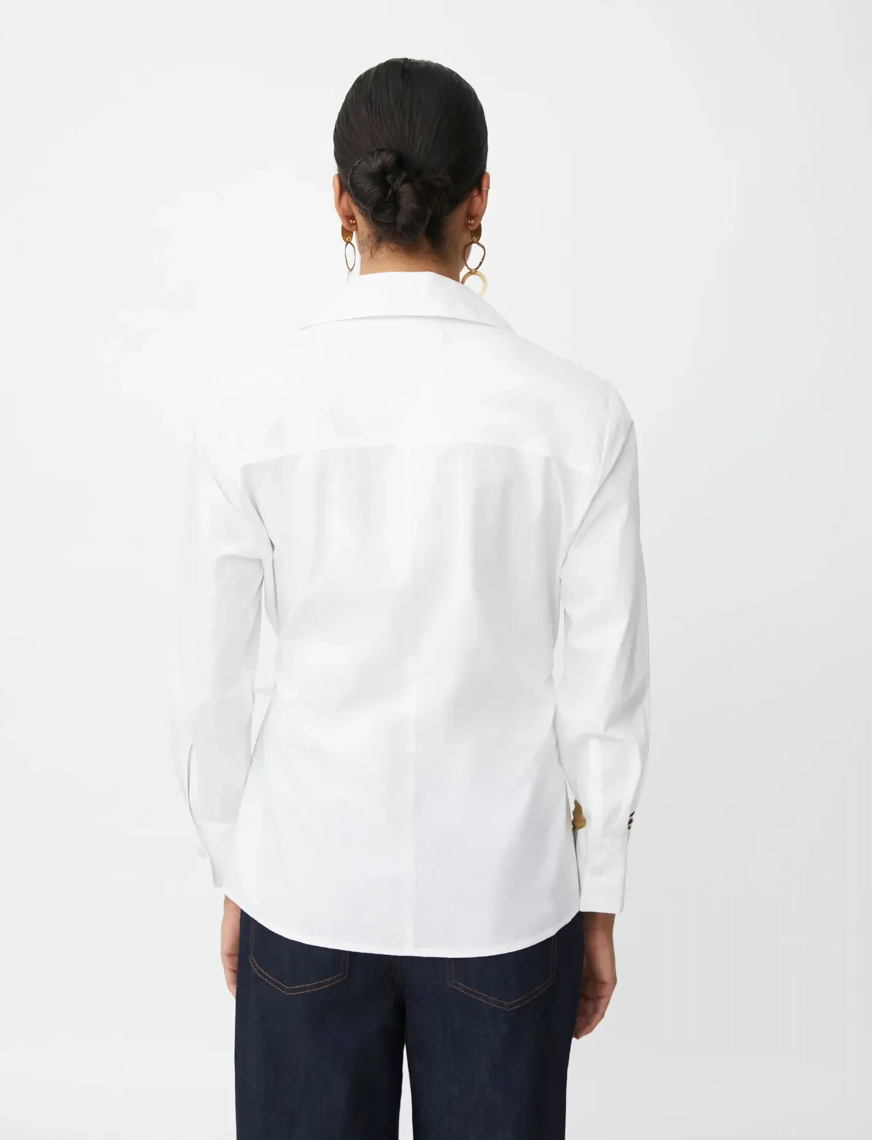 Masai - MaIzabele - white - 4