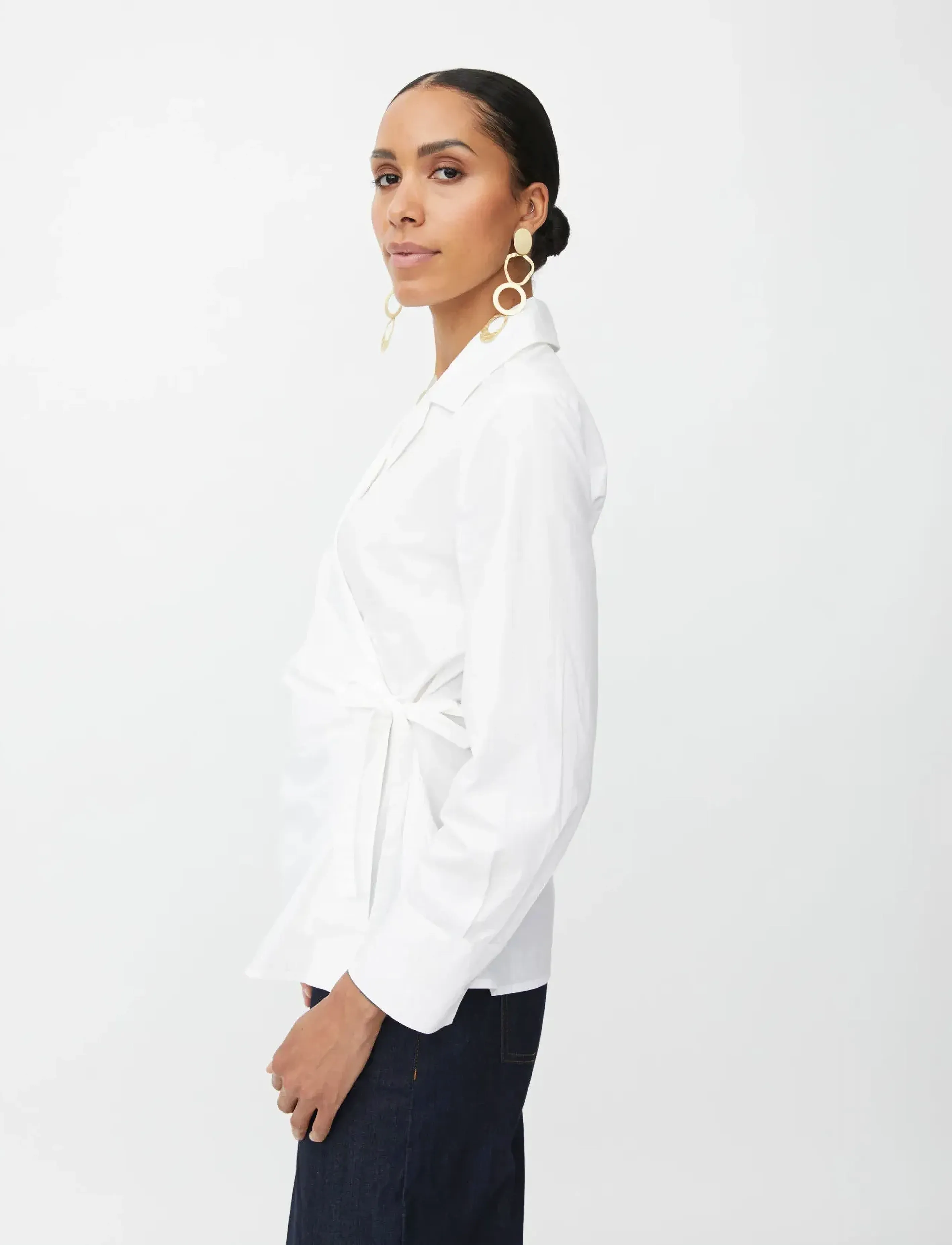 Masai - MaIzabele - white - 5