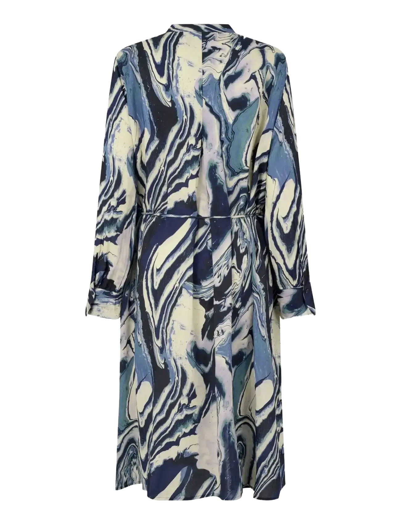 Masai - MaNeile - midi dresses - wisteria - 1