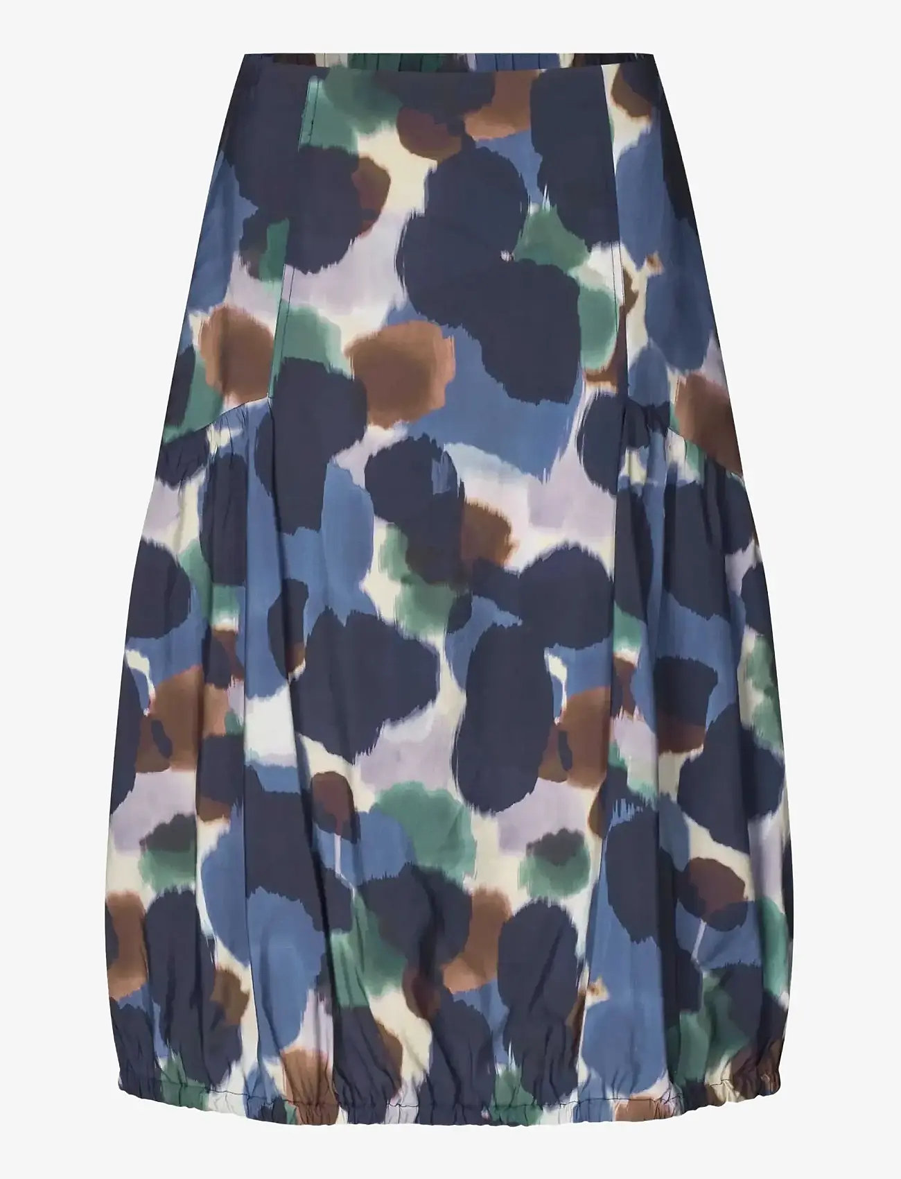 Masai - MaSucela - navy blazer - 0