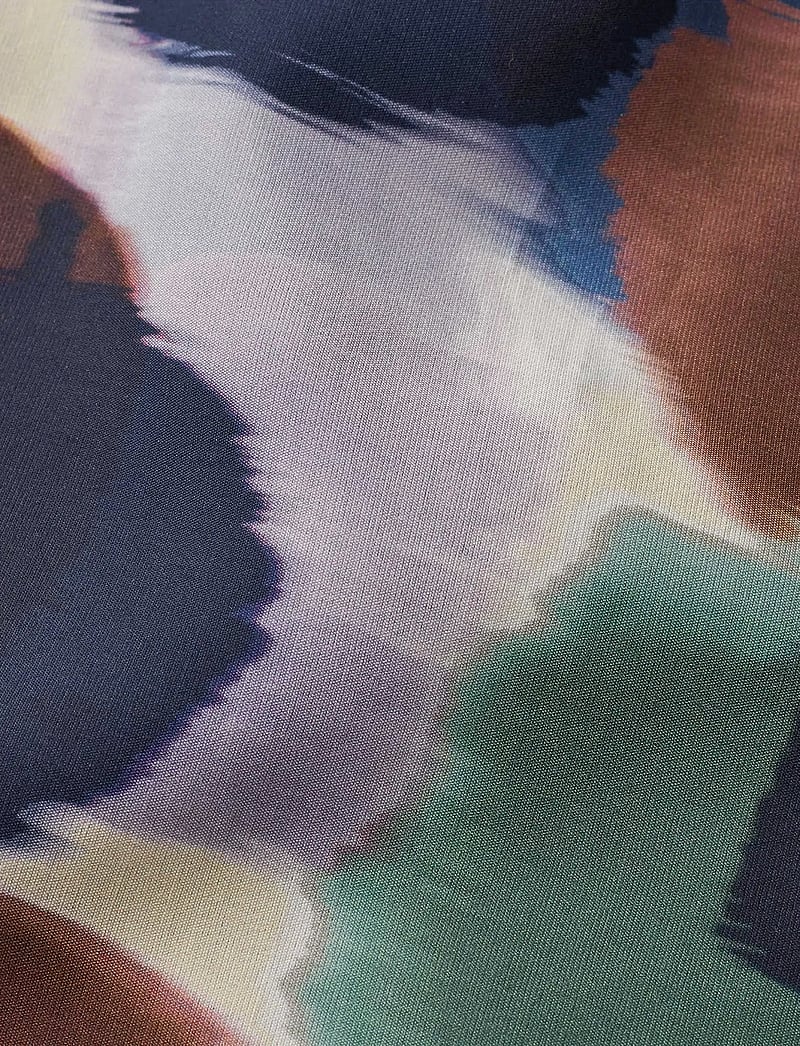 Masai - MaNorelle - midikleidid - navy blazer - 2