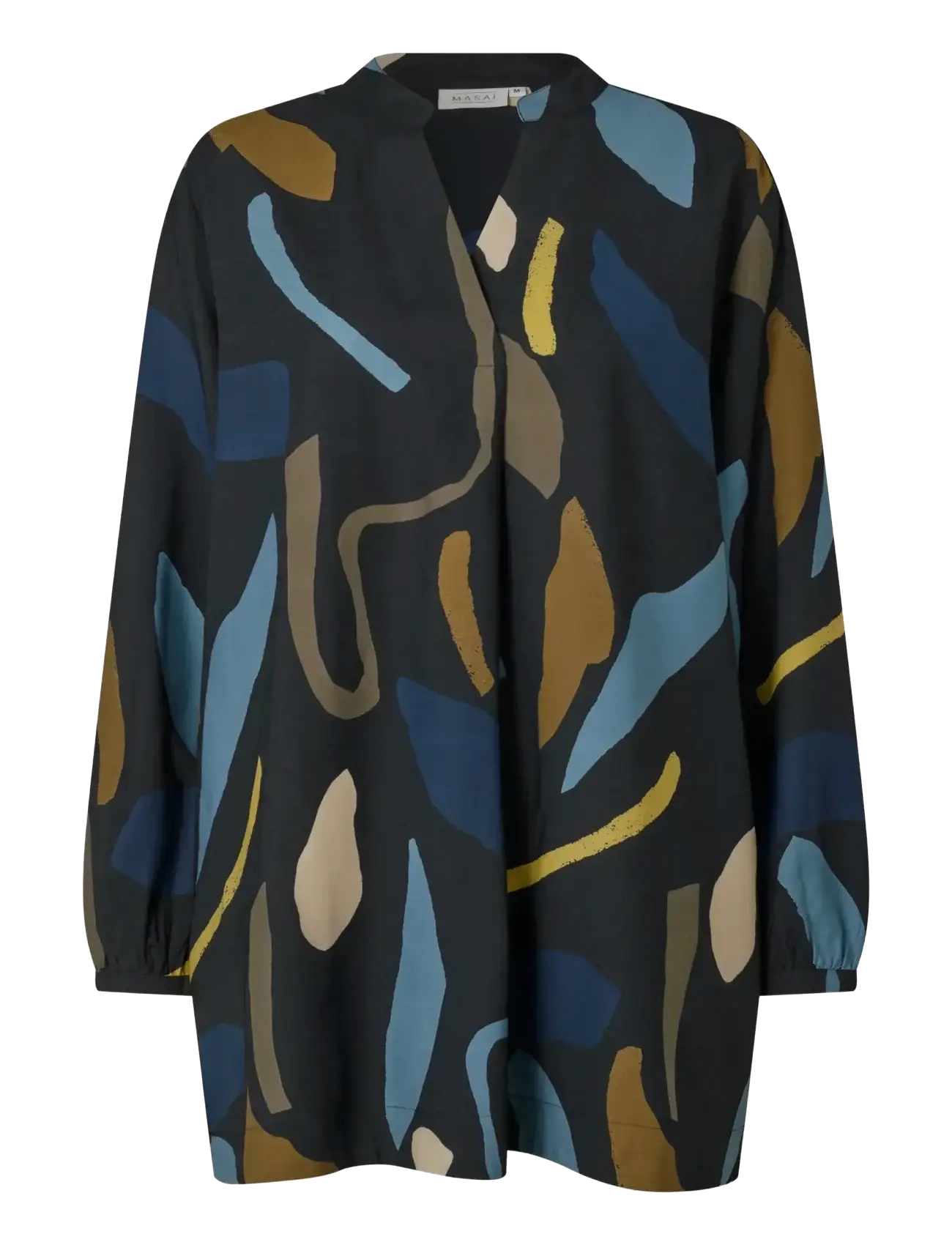 MASAI Magenevra Navy - S - Damen