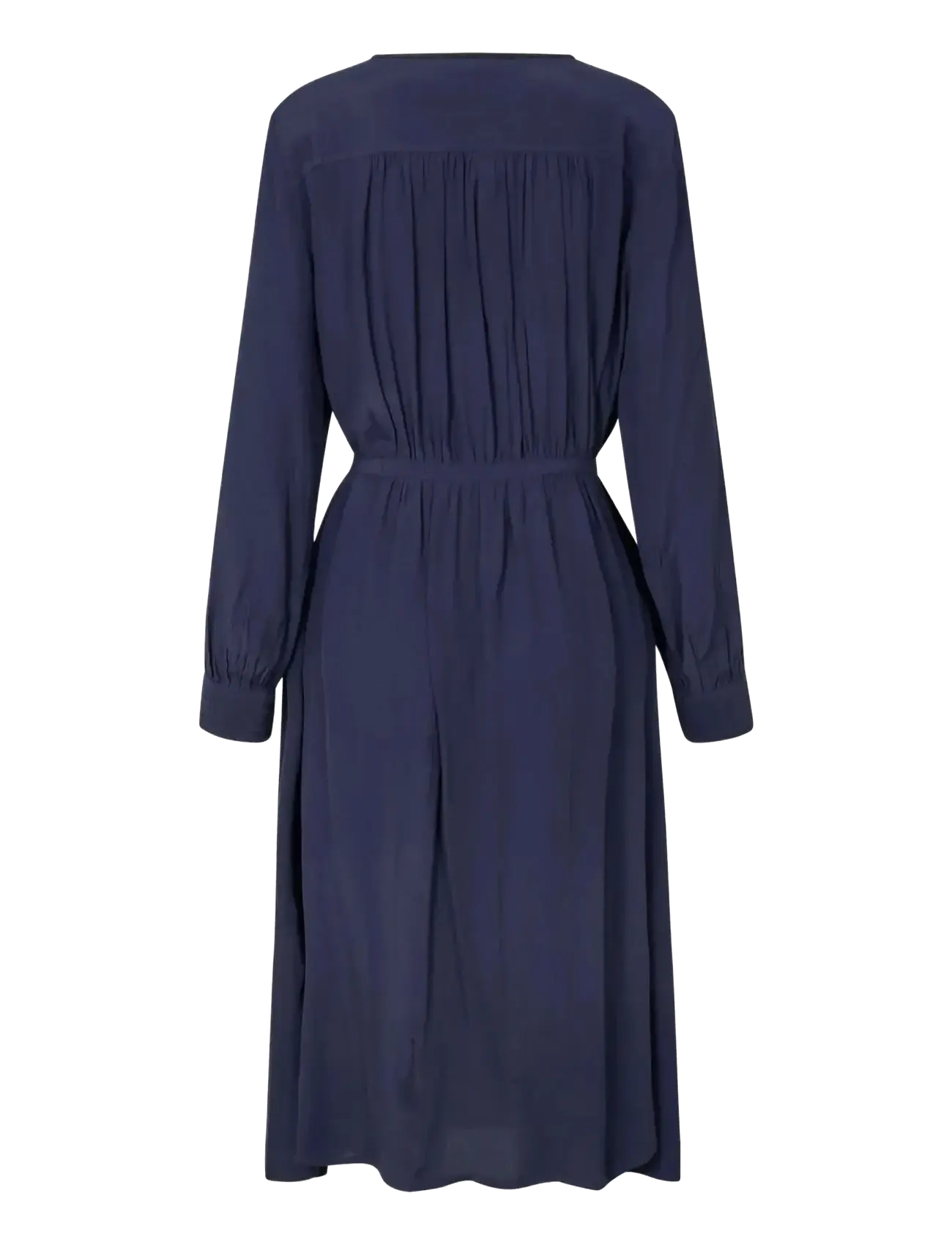 Masai - MaNormata - midikjoler - navy blazer - 2