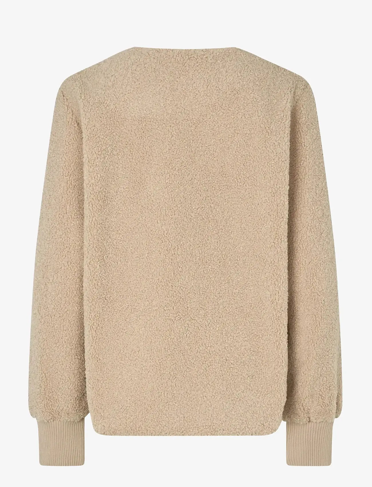 Masai - MaJunte - herbstliche kleidung - fog - 2