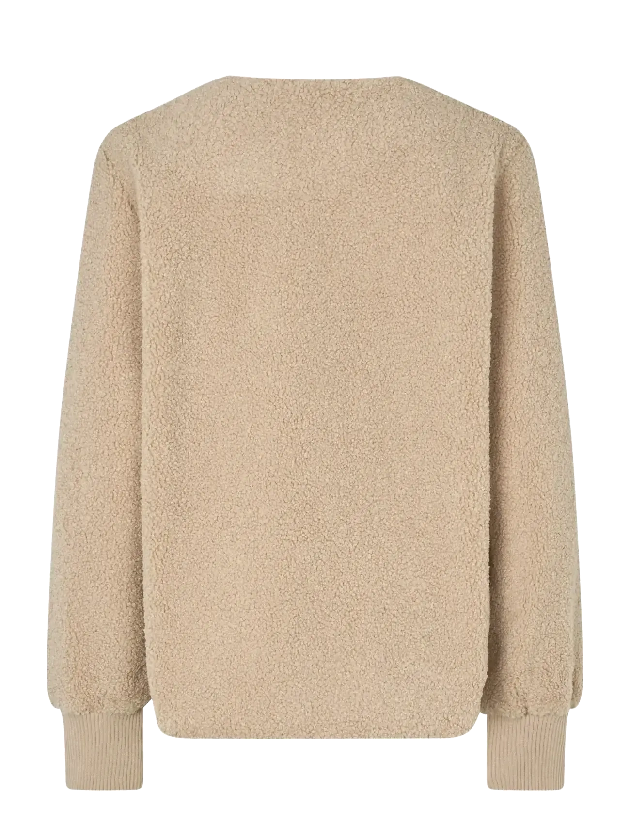 Masai - MaJunte - cardigans - fog - 2