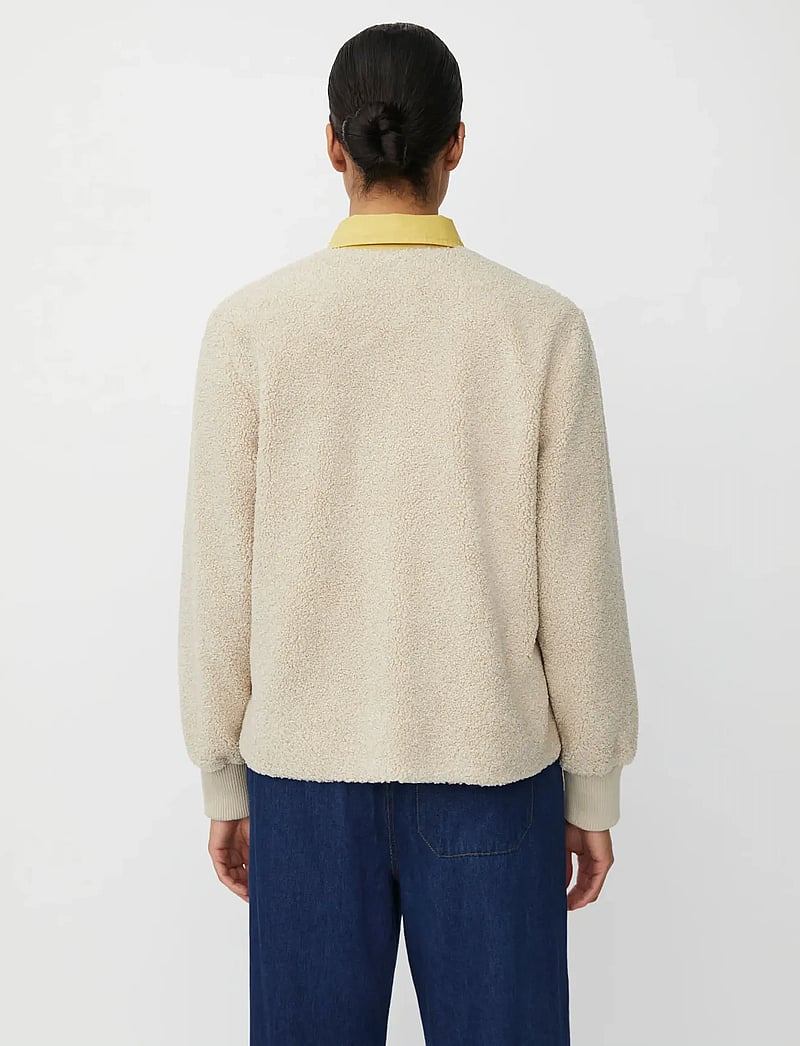 Masai - MaJunte - cardigans - fog - 4