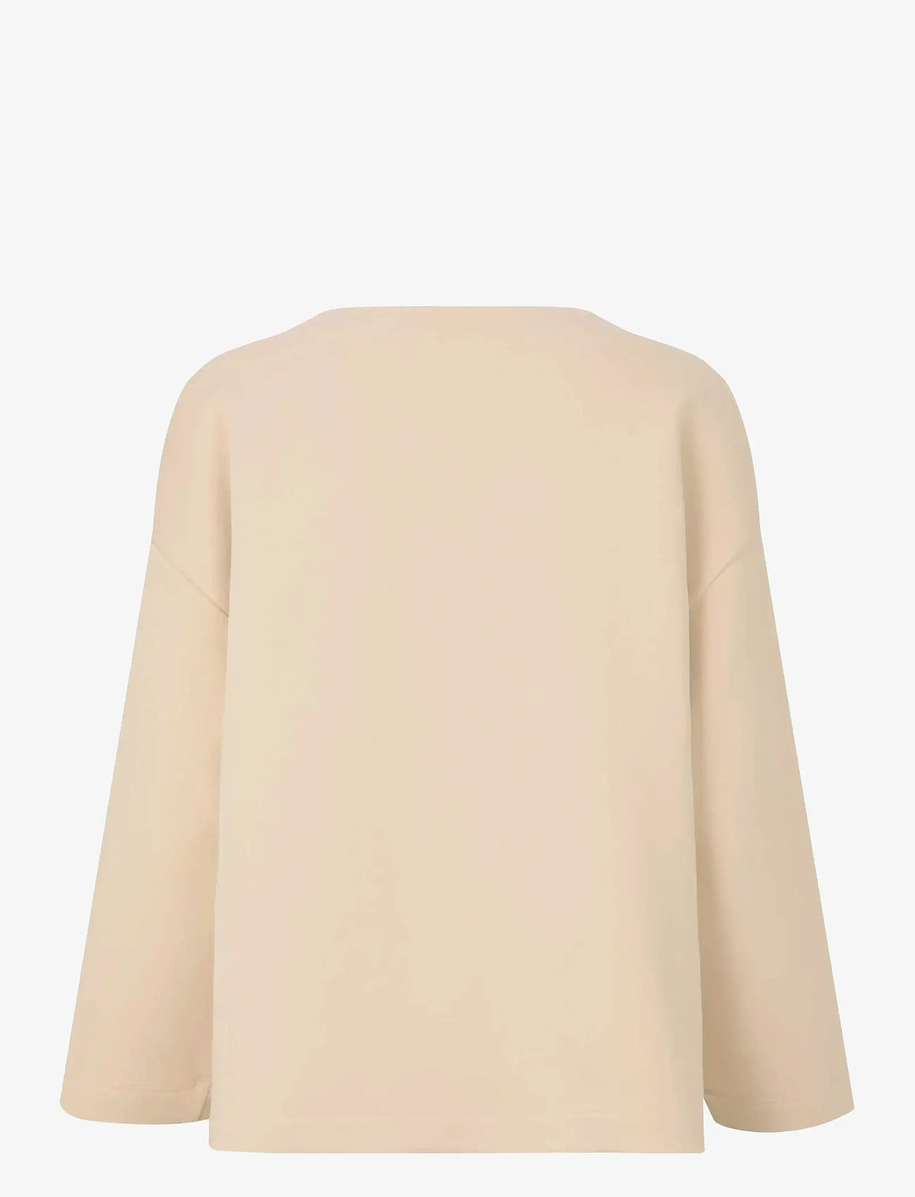 Masai - MaDesvon - langærmede toppe - fog - 1